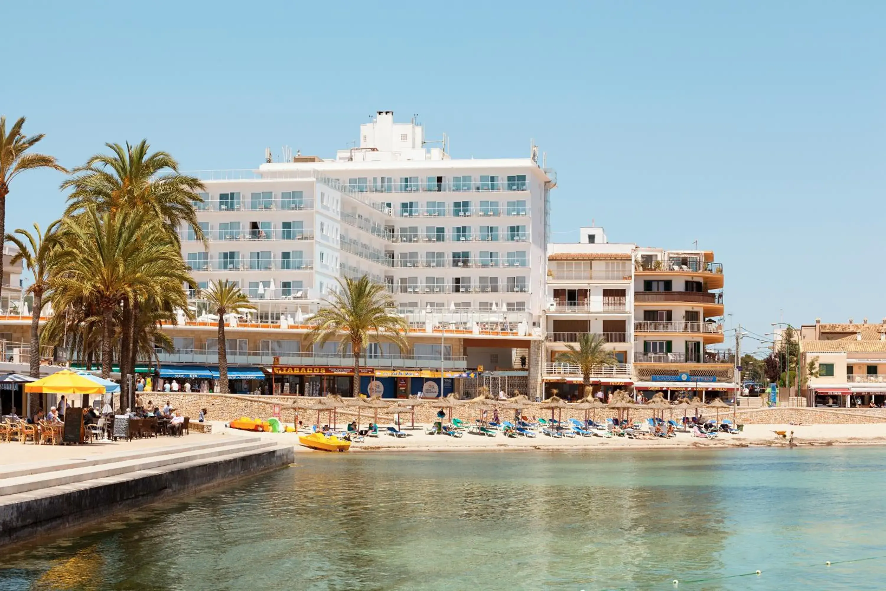 Sunprime Waterfront Adults Only Sunprime Waterfront Adults Only