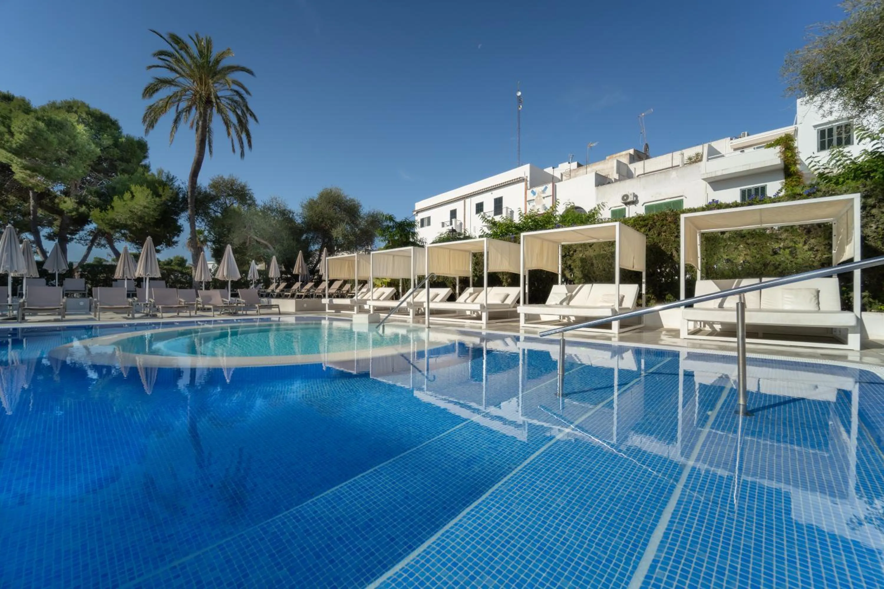 Swimming pool in Sentido Fido Tucan - Adults Only