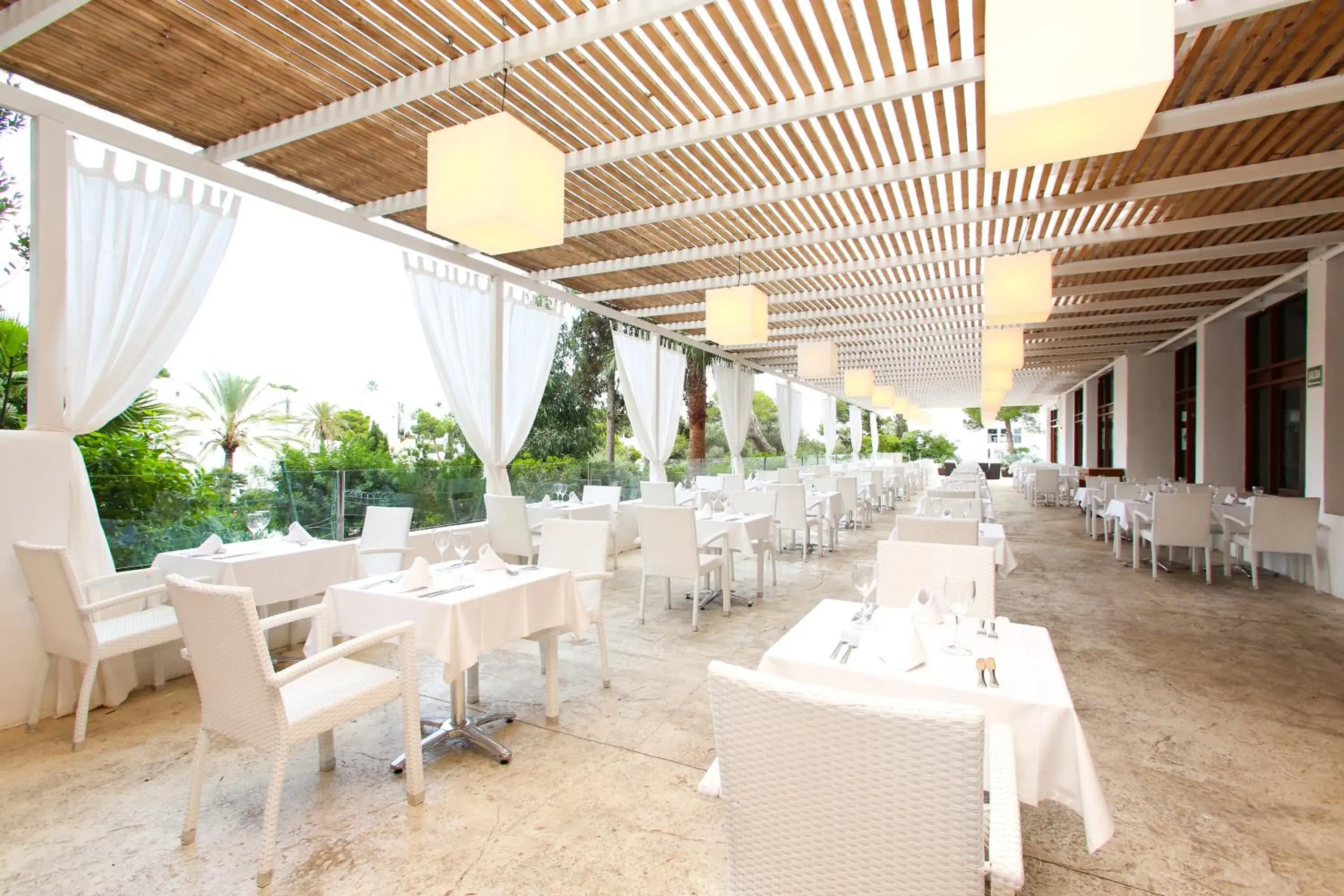 Restaurant/places to eat in Sentido Fido Tucan - Adults Only Restaurant/places to eat in Sentido Fido Tucan - Adults Only