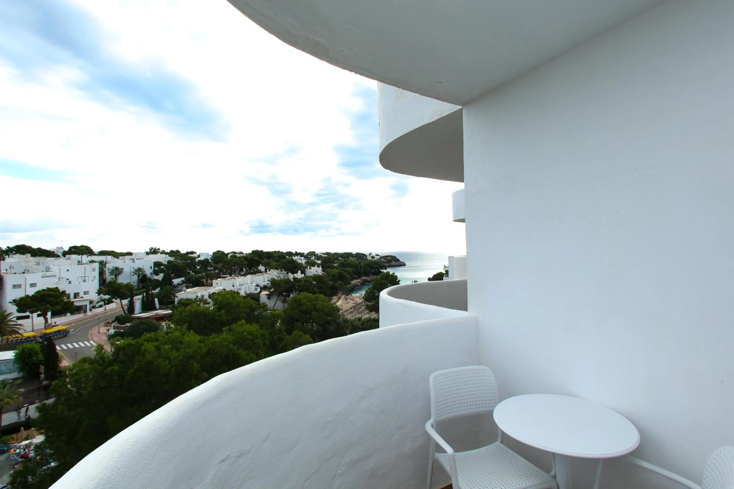 Balcony/Terrace in Sentido Fido Tucan - Adults Only