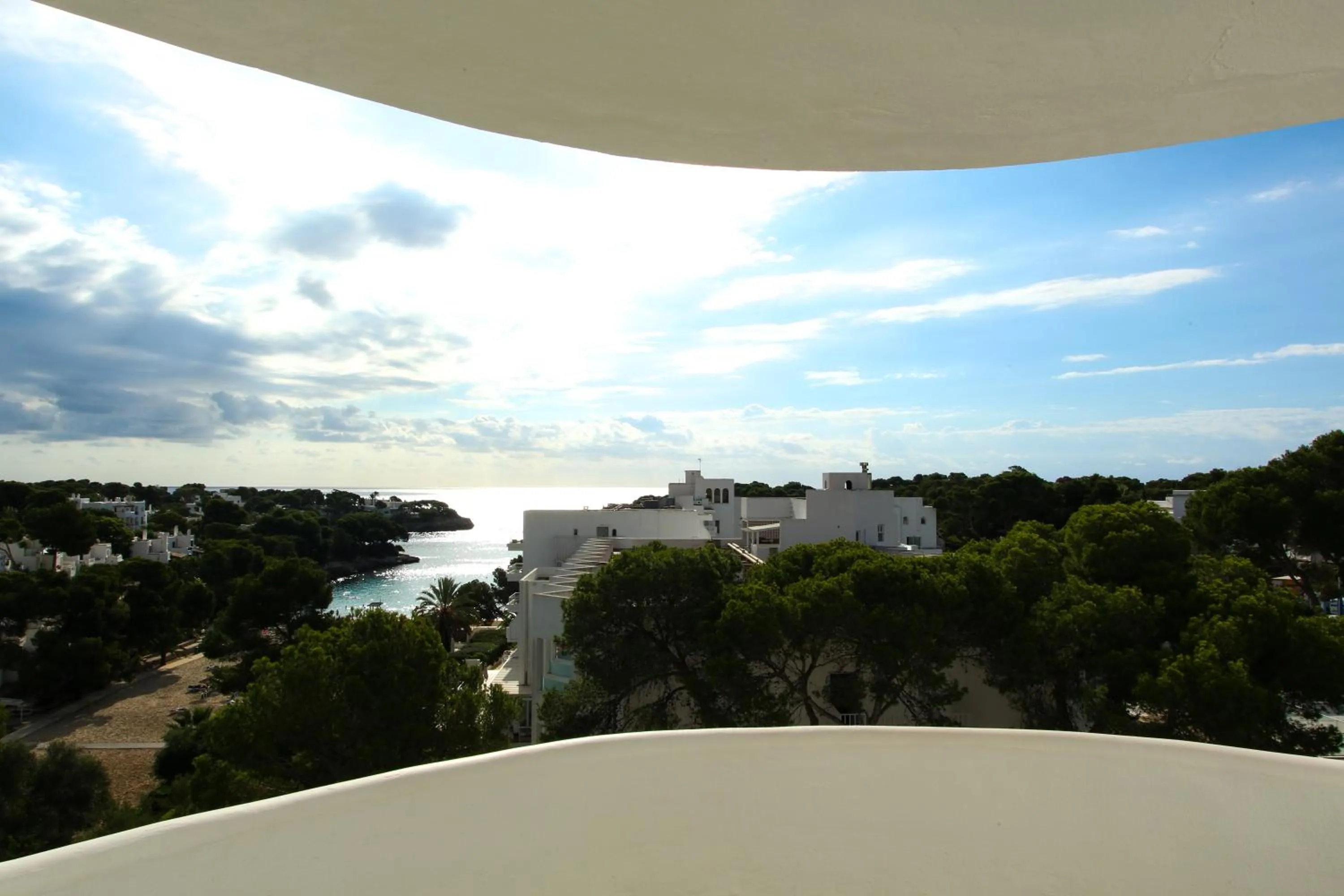 Balcony/Terrace in Sentido Fido Tucan - Adults Only