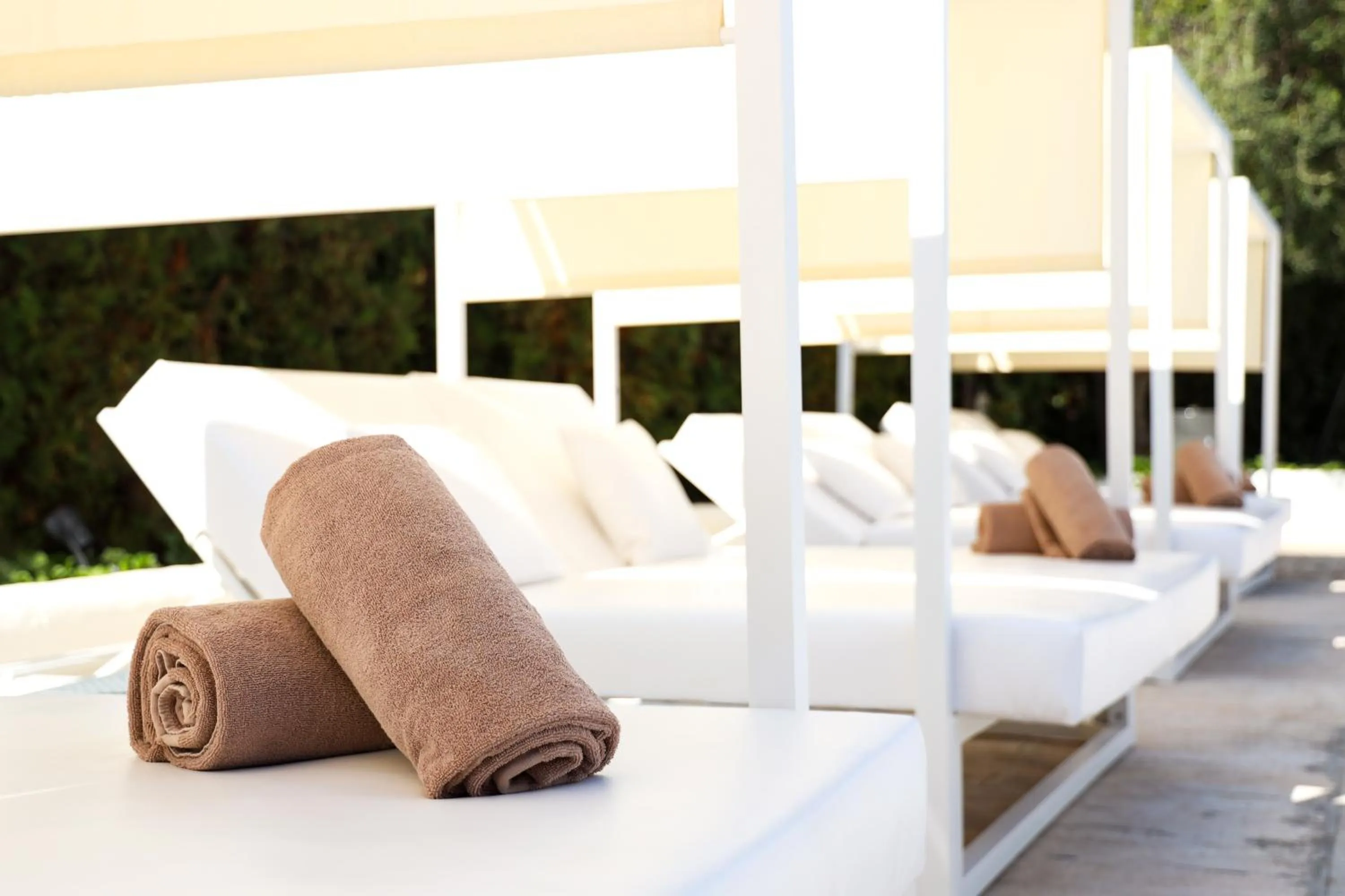 Swimming pool in Sentido Fido Tucan - Adults Only