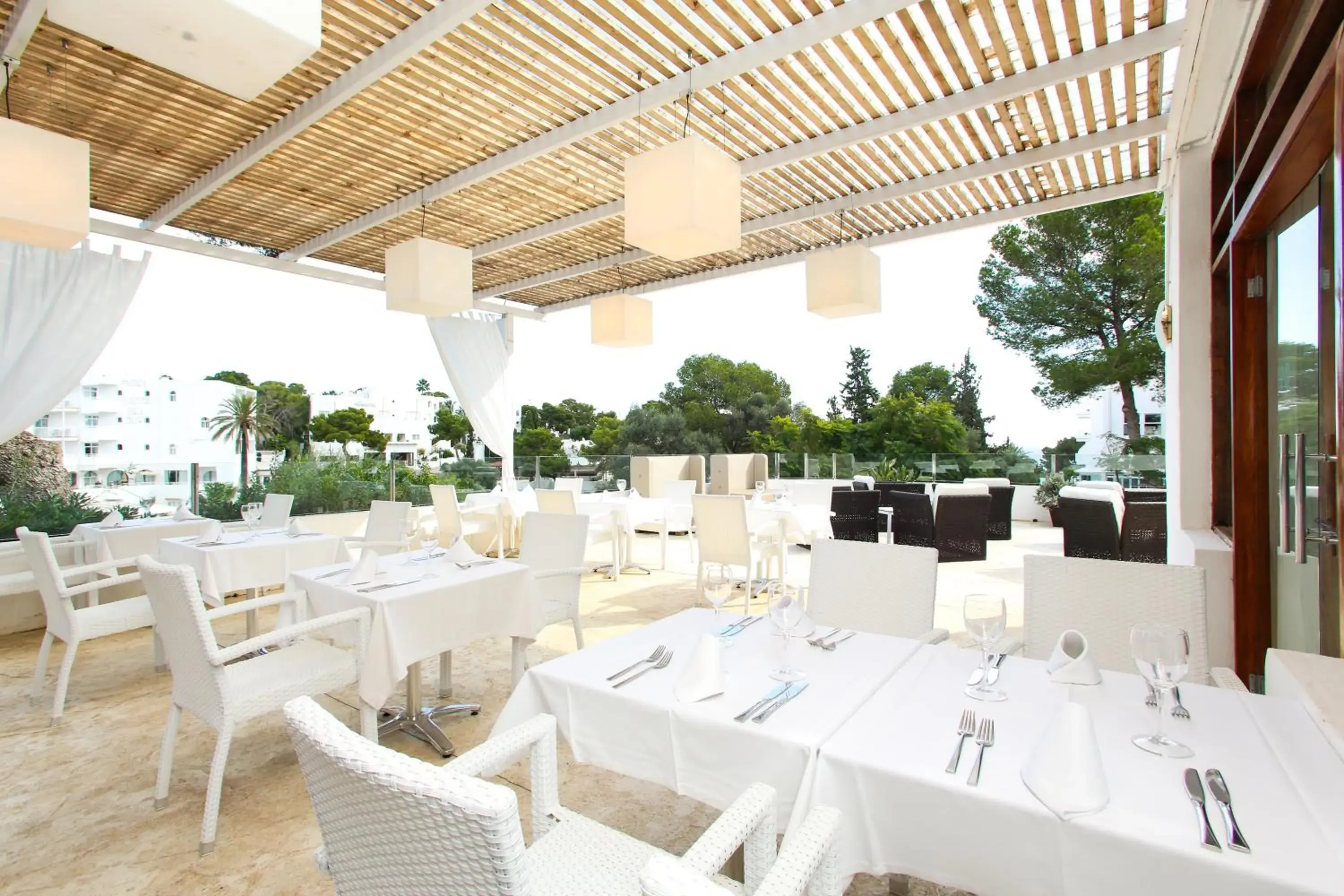 Restaurant/places to eat in Sentido Fido Tucan - Adults Only Restaurant/places to eat in Sentido Fido Tucan - Adults Only