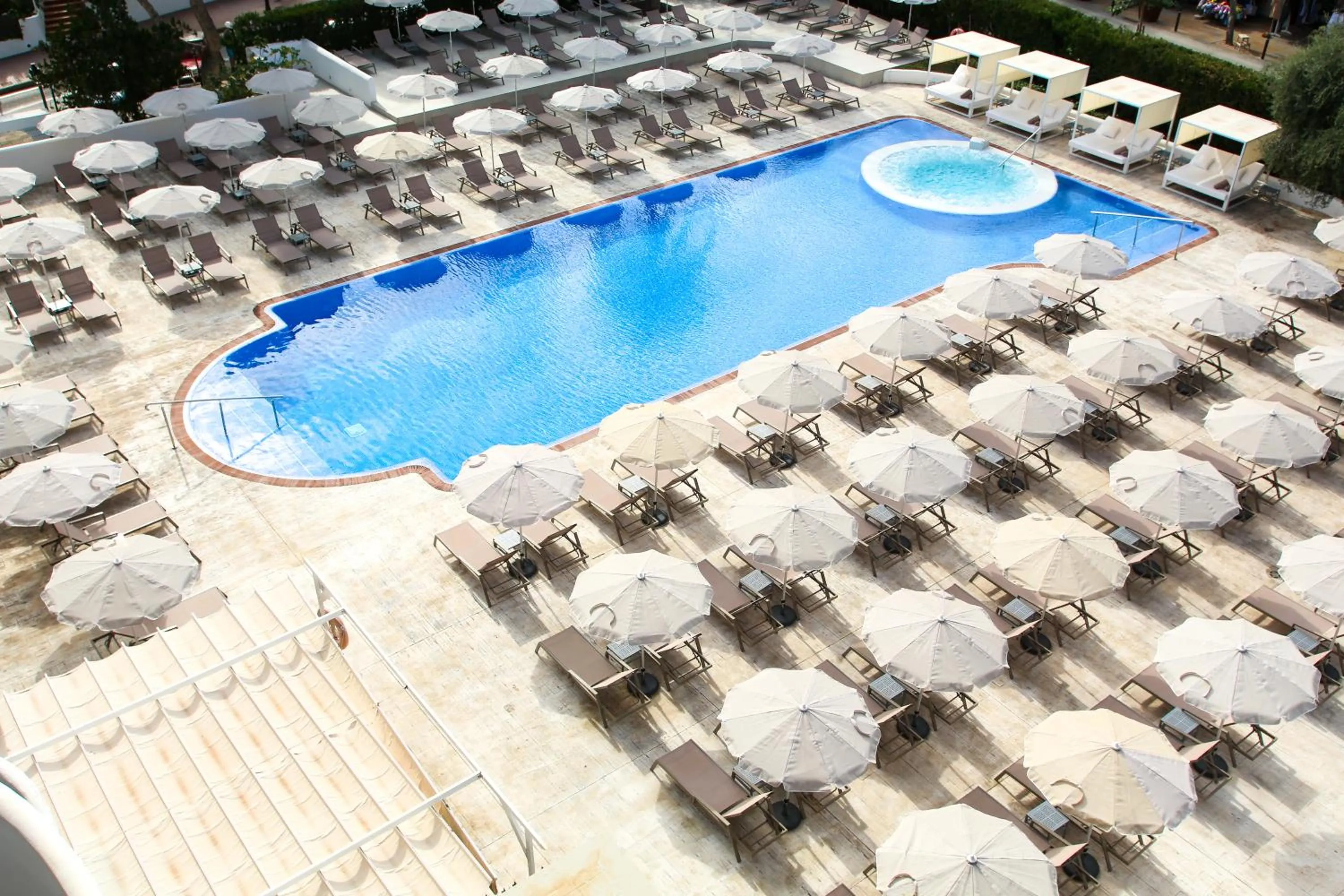 Pool view in Sentido Fido Tucan - Adults Only