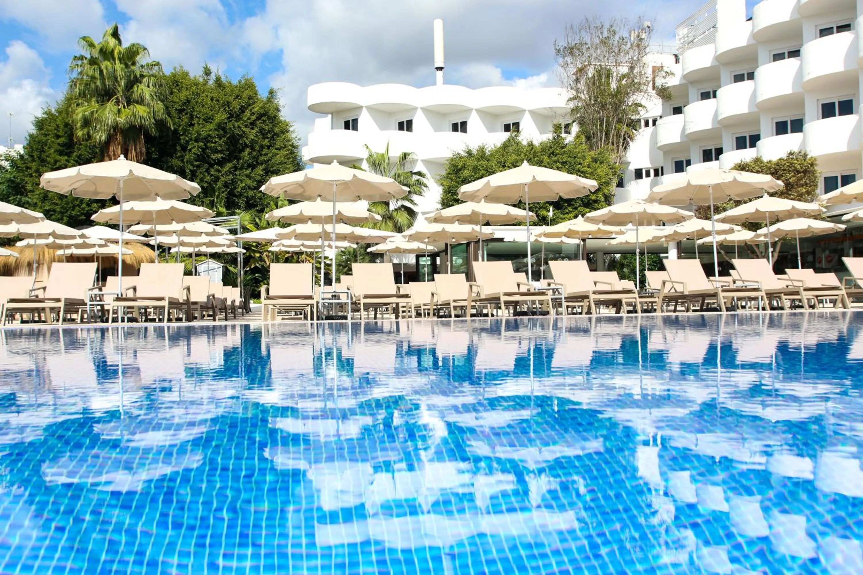 Property building in Sentido Fido Tucan - Adults Only