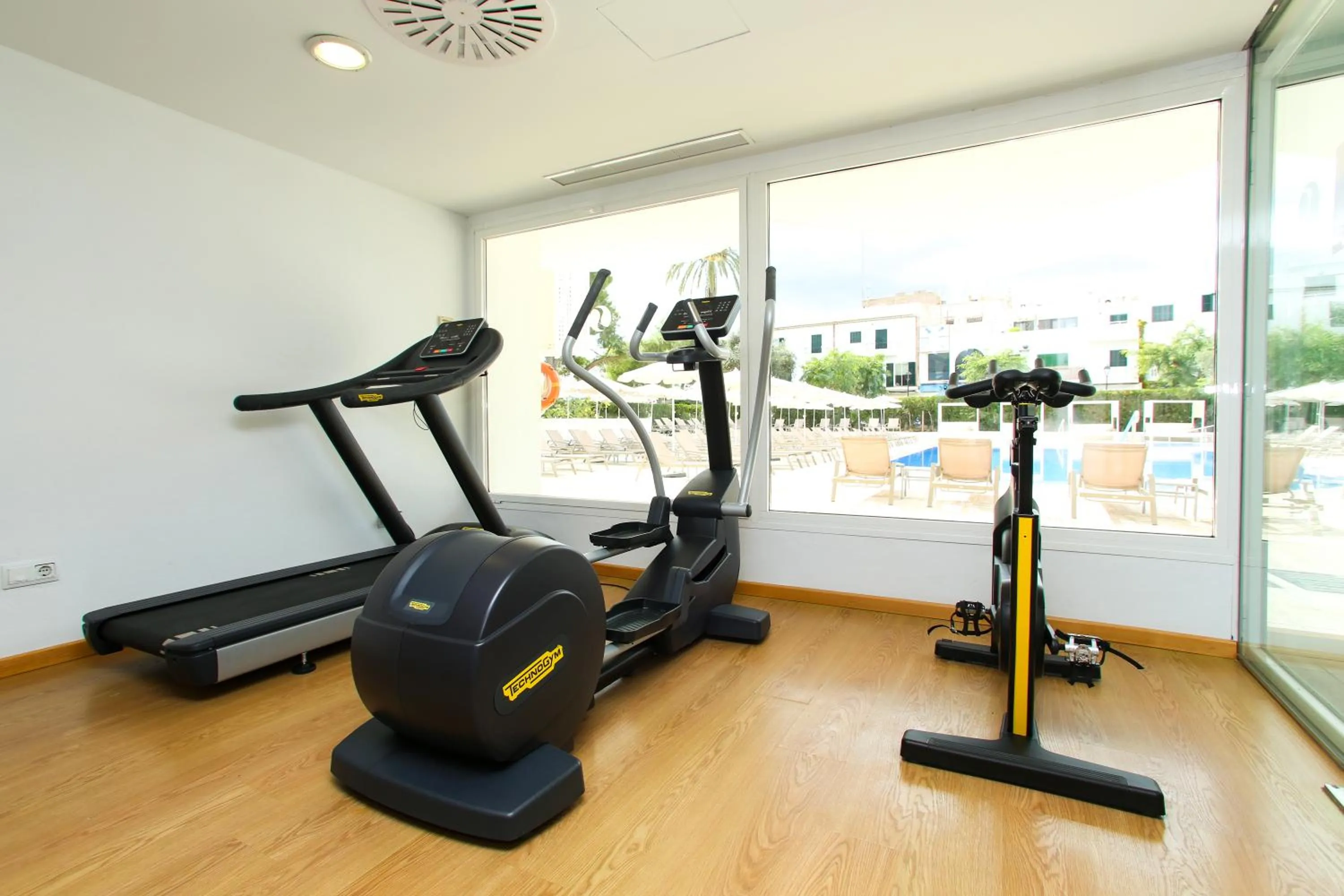 Fitness centre/facilities in Sentido Fido Tucan - Adults Only