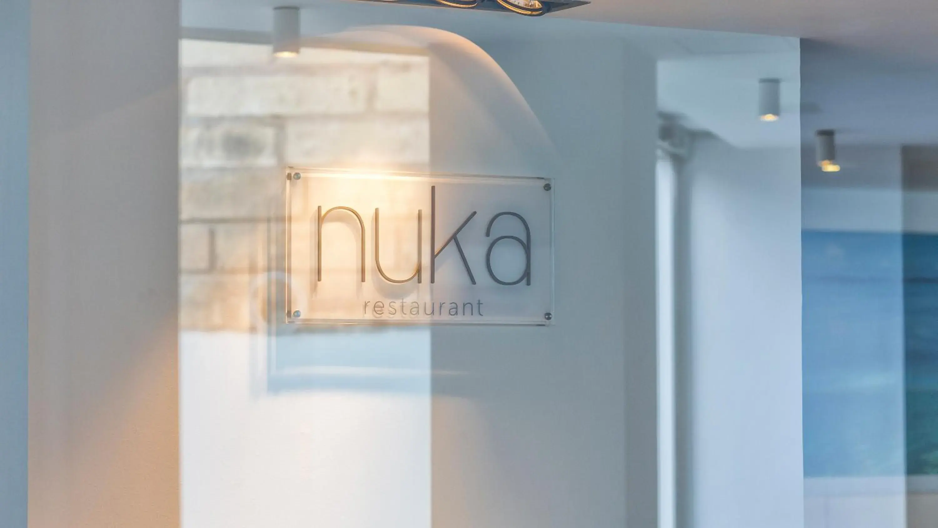 Restaurant/places to eat in FERGUS Style Cala Blanca Suites Restaurant/places to eat in FERGUS Style Cala Blanca Suites