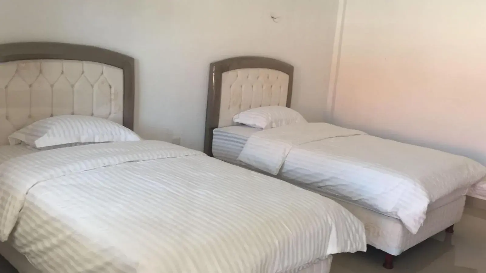 Bed in Hotel My New Lovina Bed in Hotel My New Lovina