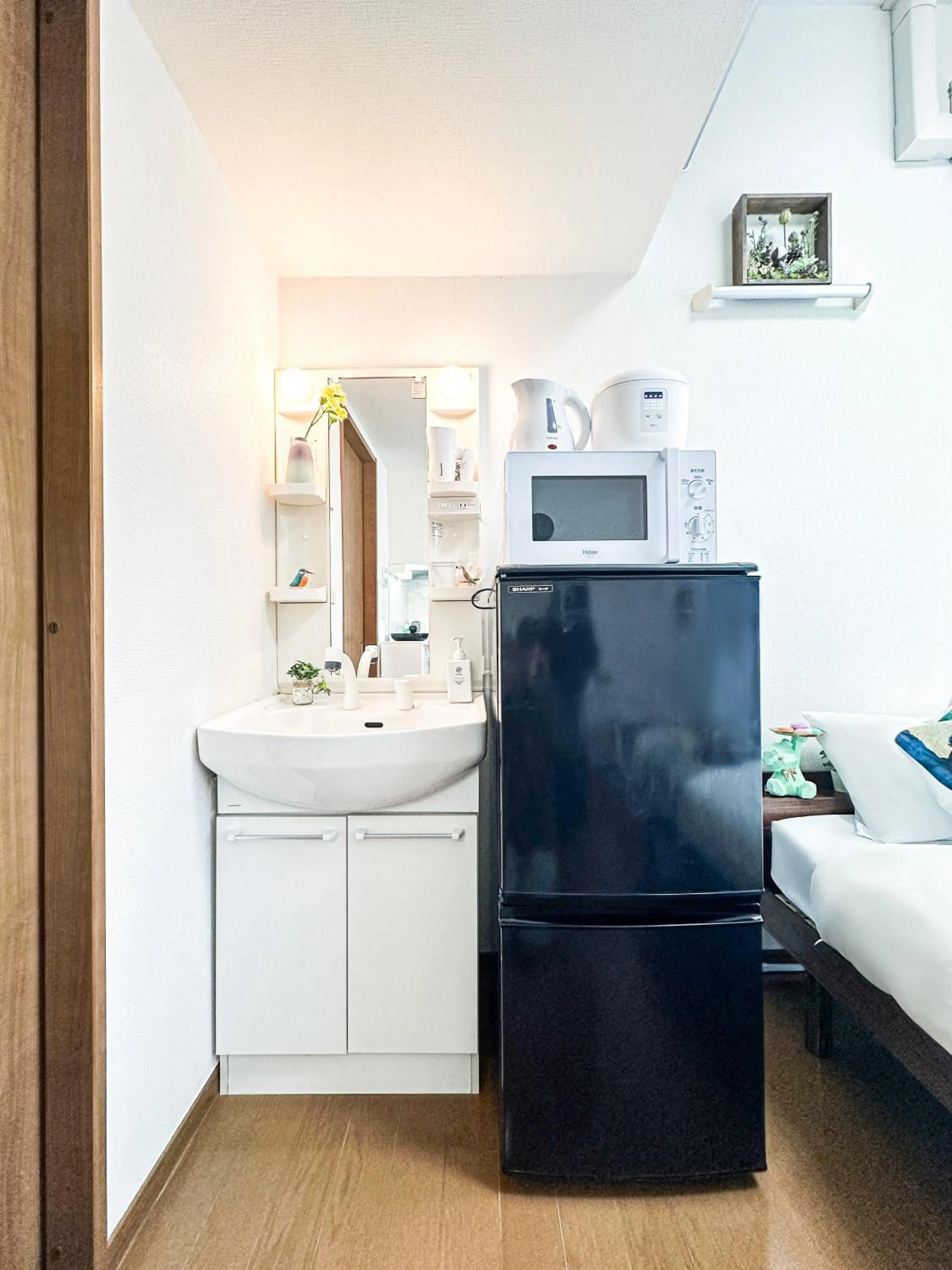 nestay suite tokyo ikebukuro