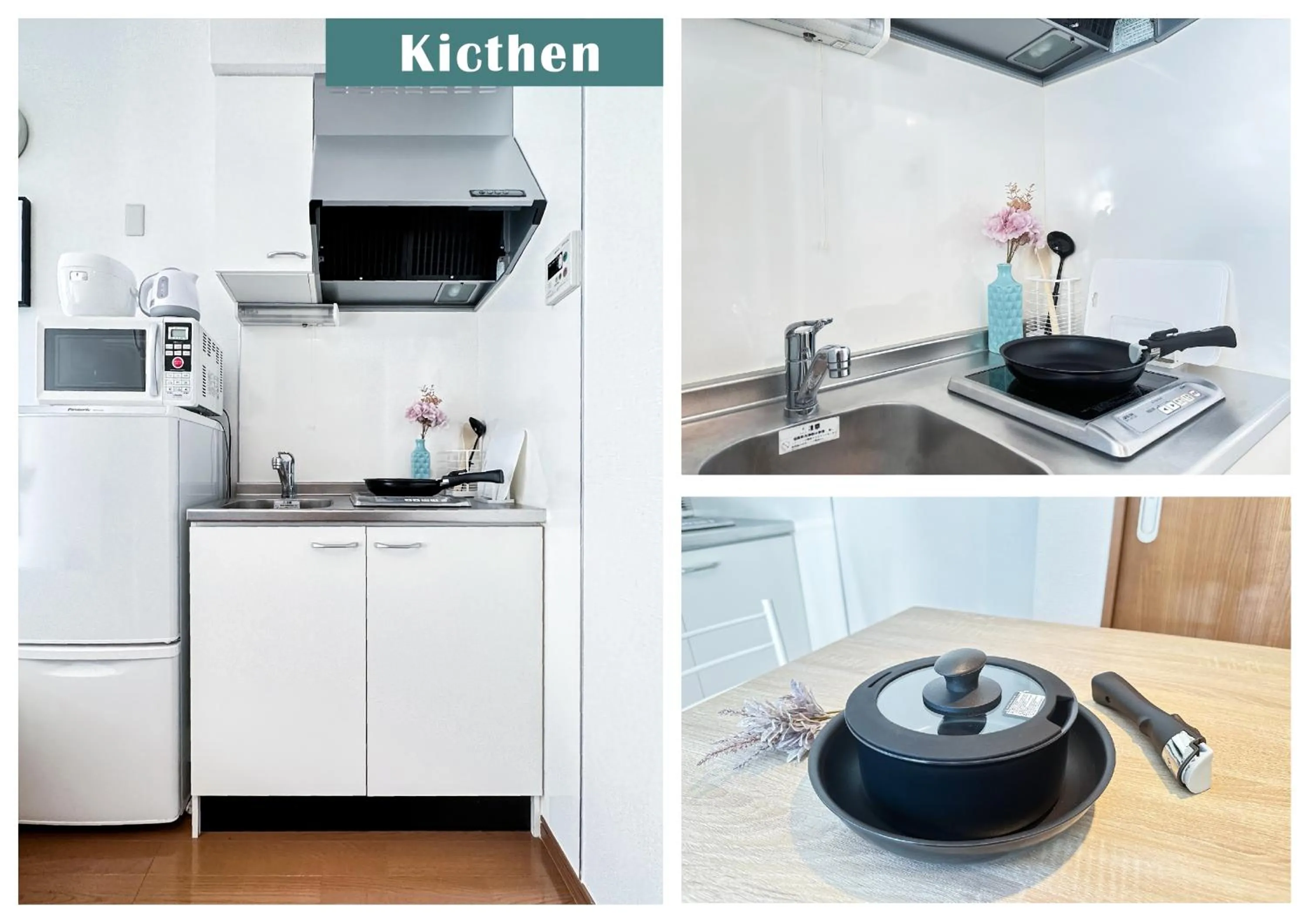 nestay suite tokyo ikebukuro