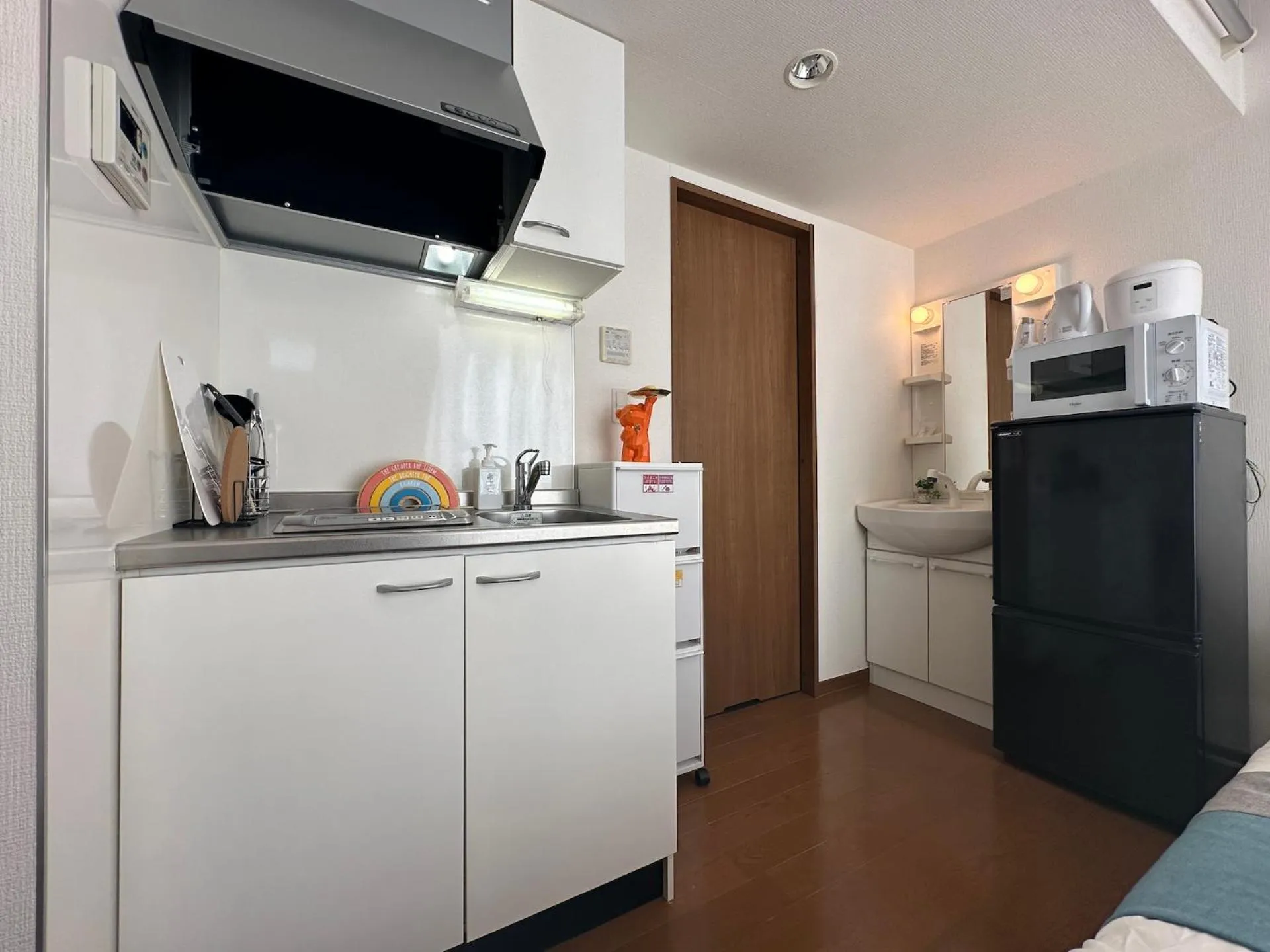 nestay suite tokyo ikebukuro