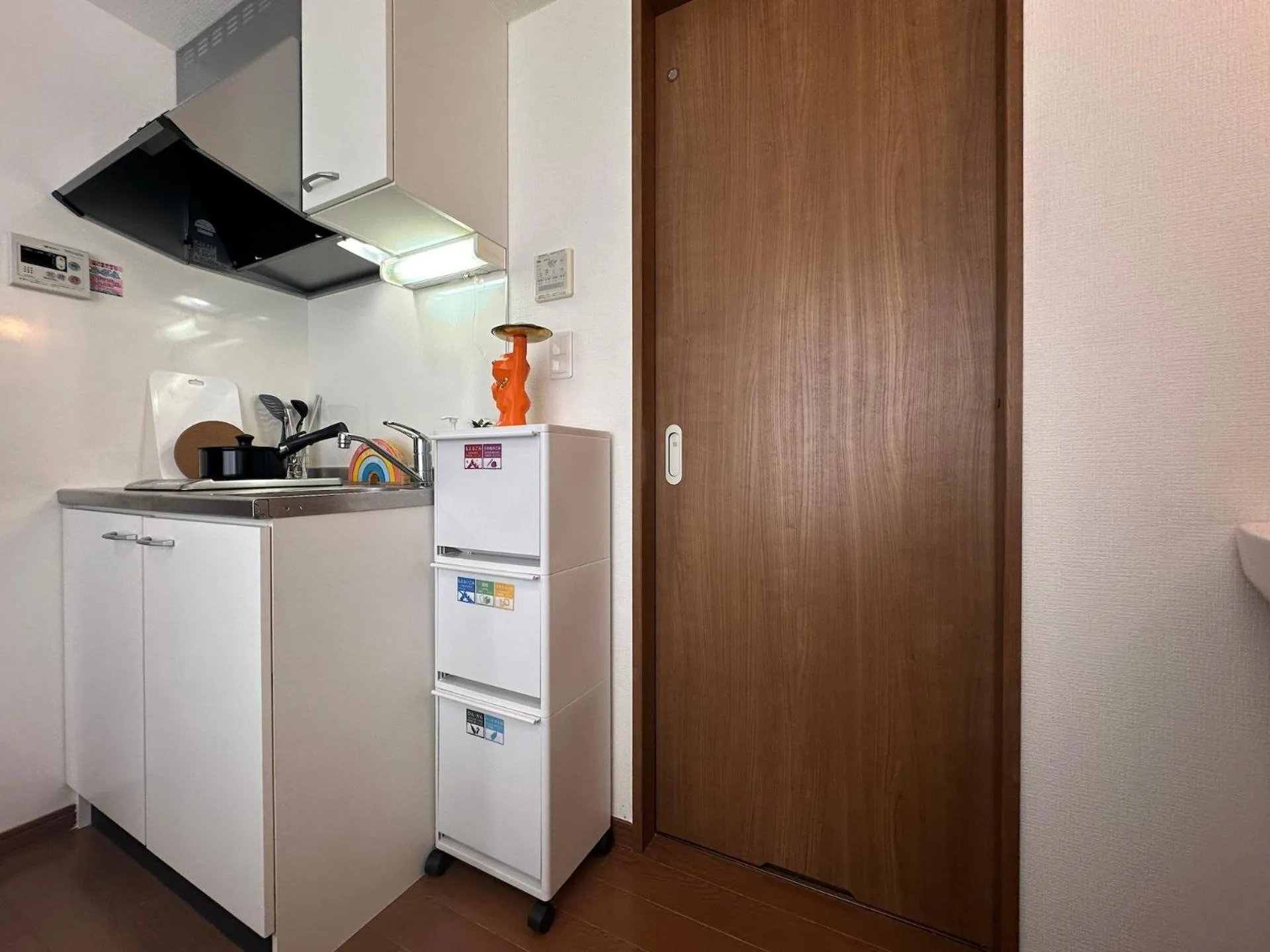 nestay suite tokyo ikebukuro