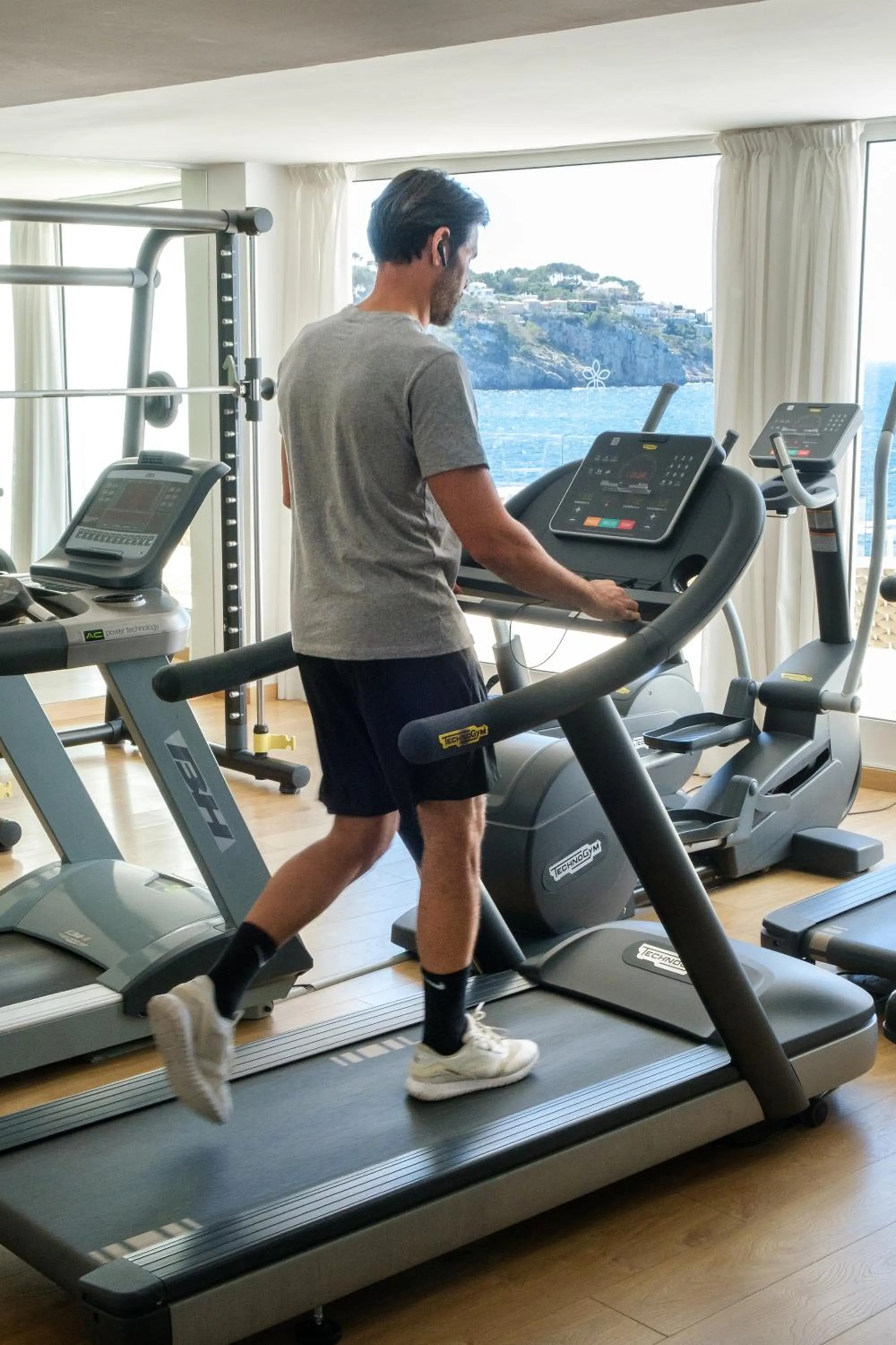 View (from property/room) in Sentido Fido Punta del Mar Hotel & Spa - Adults Only