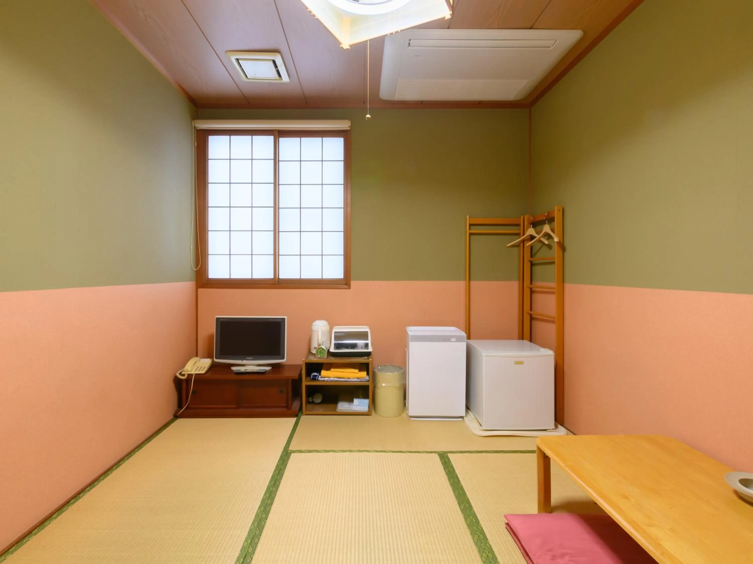 Photo of the whole room in Tabist Business Ryokan Hotel Yukimiso