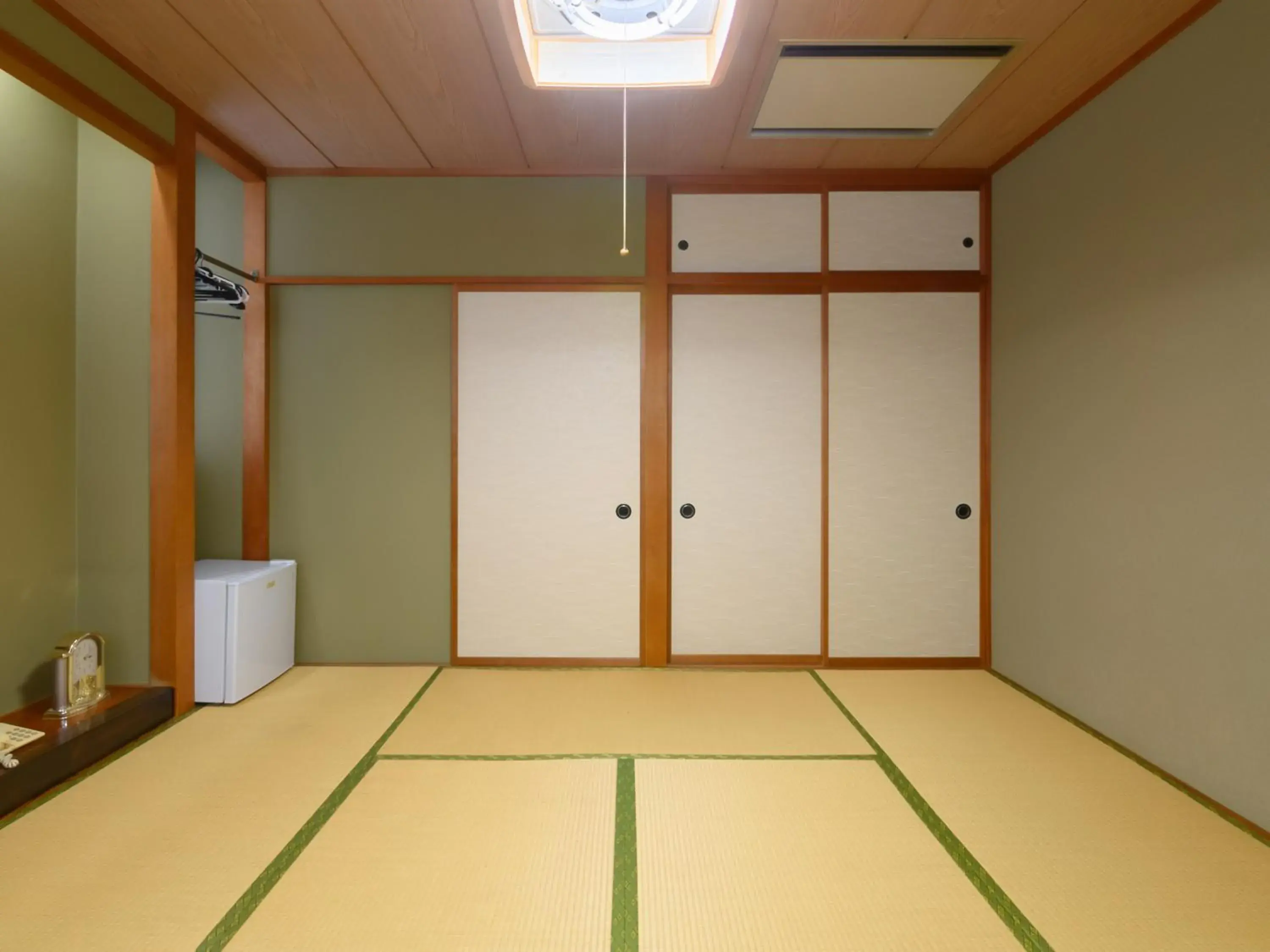 Standard Twin Room - single occupancy in Business Ryokan Hotel Yukimiso Standard Twin Room - single occupancy in Business Ryokan Hotel Yukimiso
