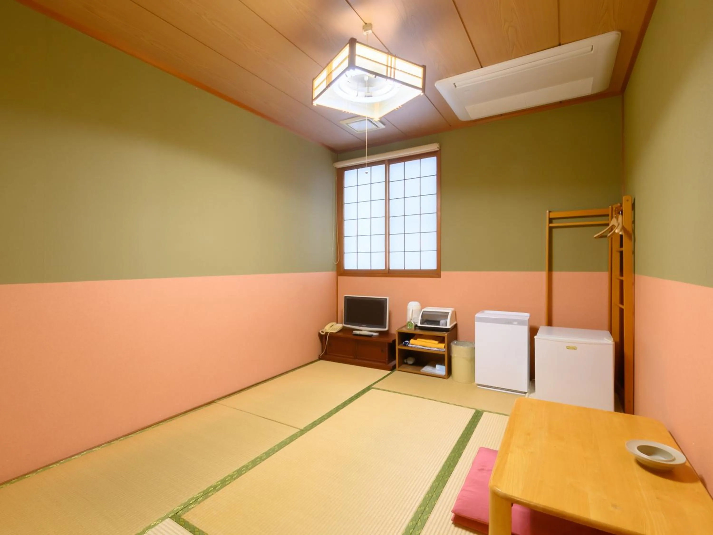 Photo of the whole room in Tabist Business Ryokan Hotel Yukimiso