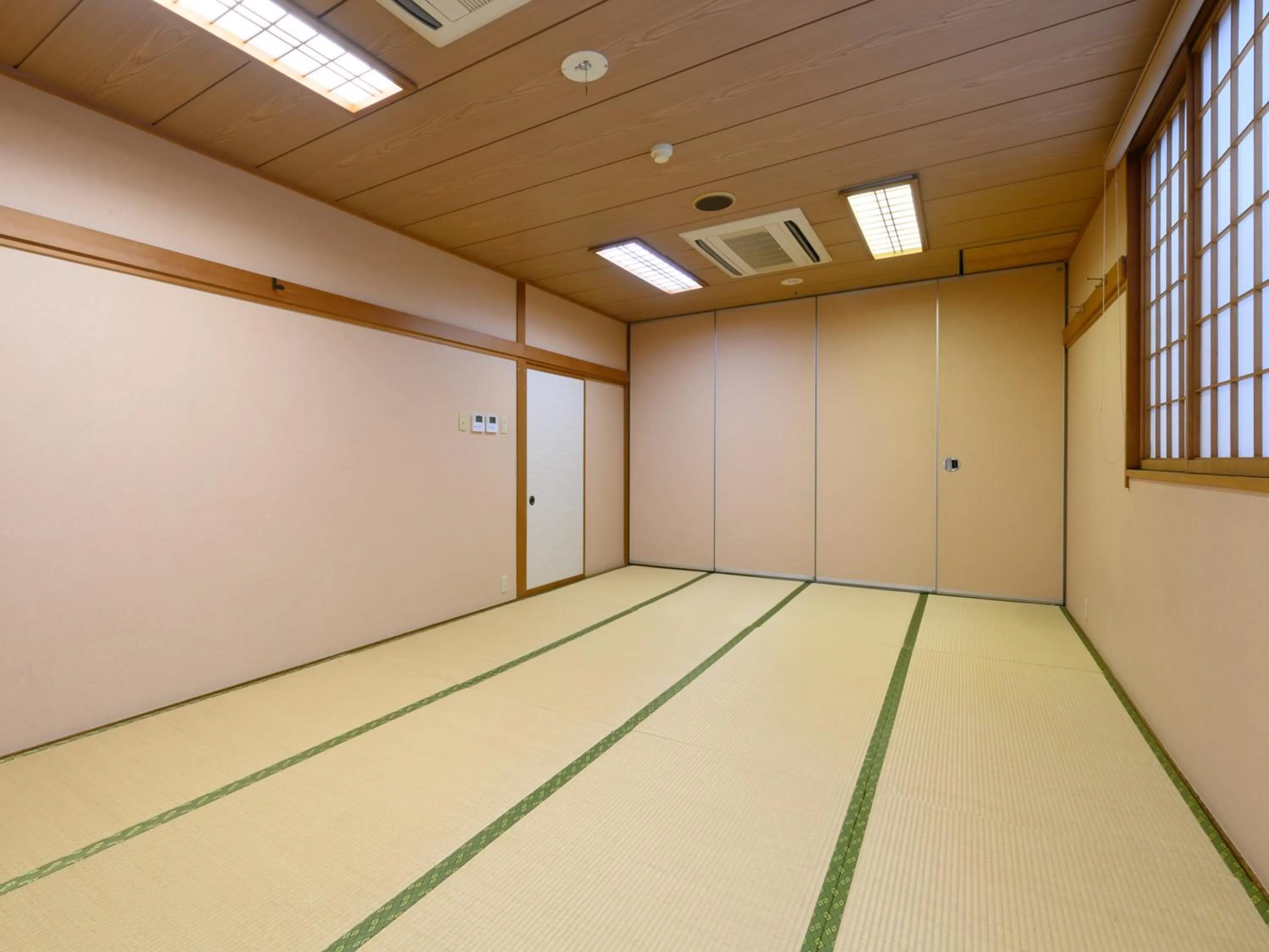 Photo of the whole room in Tabist Business Ryokan Hotel Yukimiso
