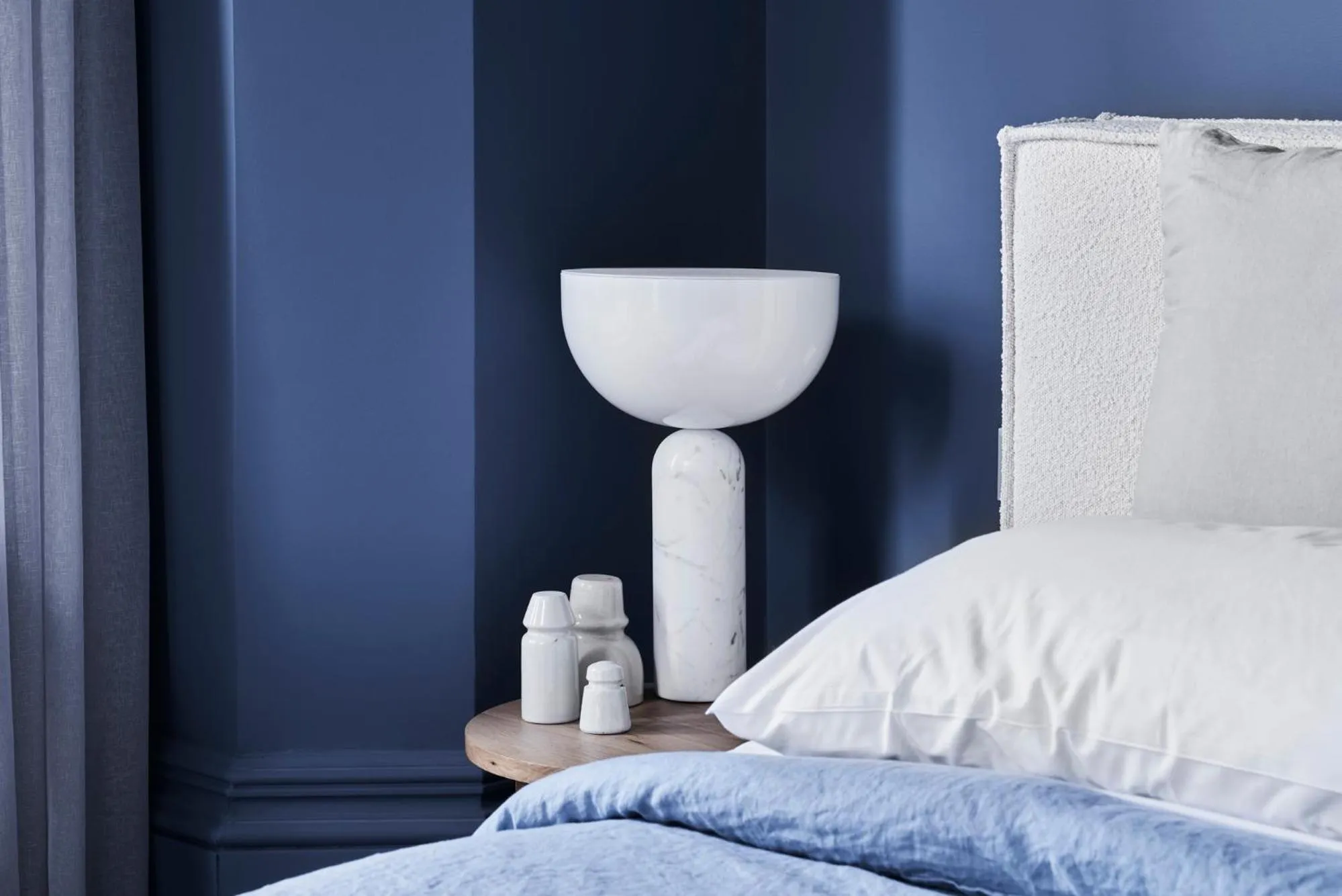 Bed in Hotel Vera Ballarat