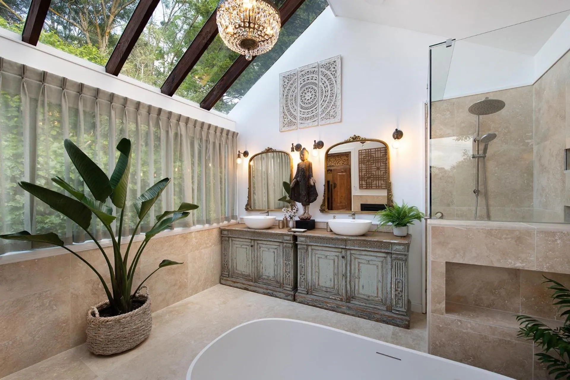 Stockton House- spectacular 2 bedroom home