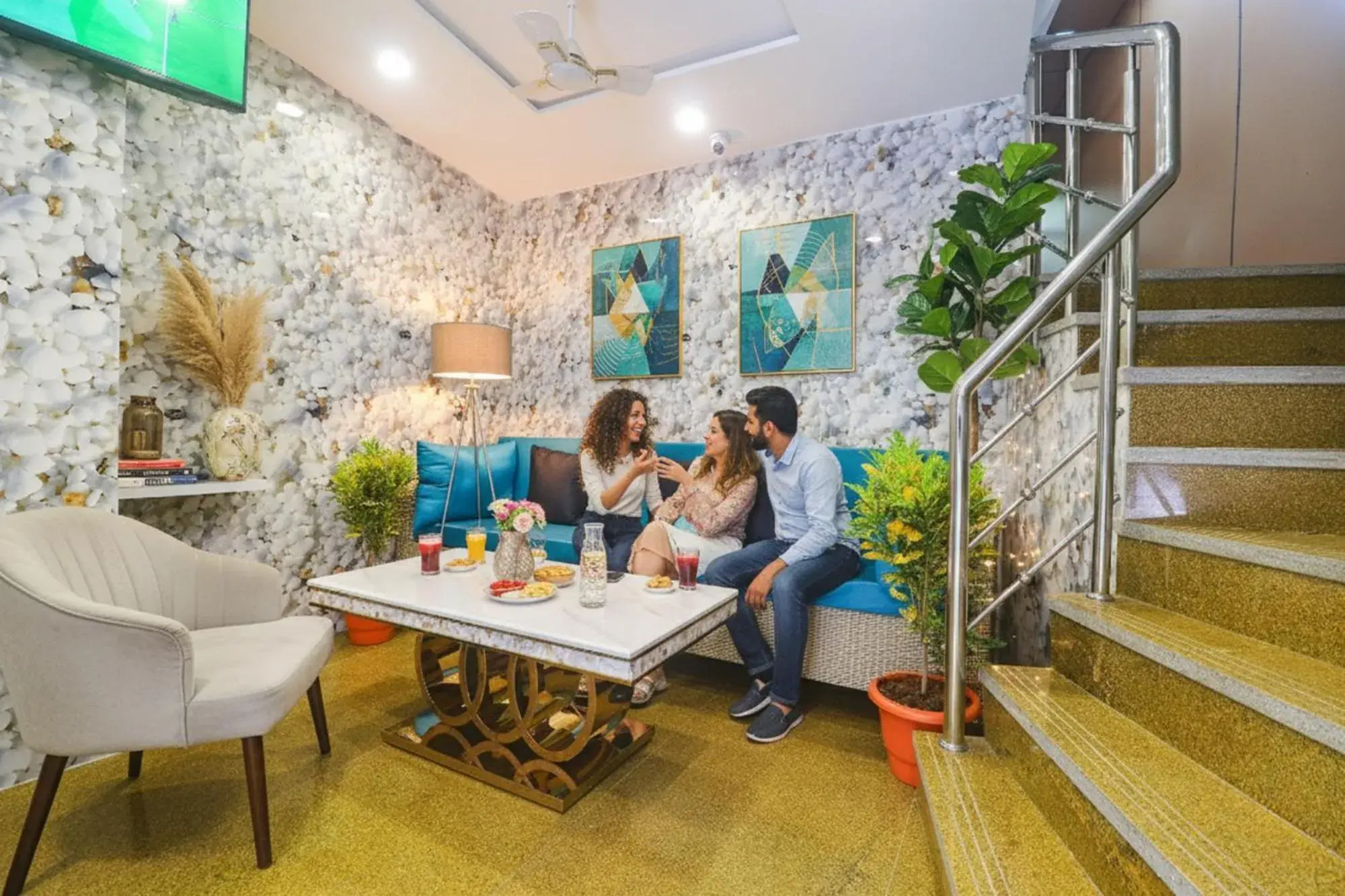 FabHotel Fortune Grand - Nr Lakdikapul Metro Station FabHotel Fortune Grand - Nr Lakdikapul Metro Station