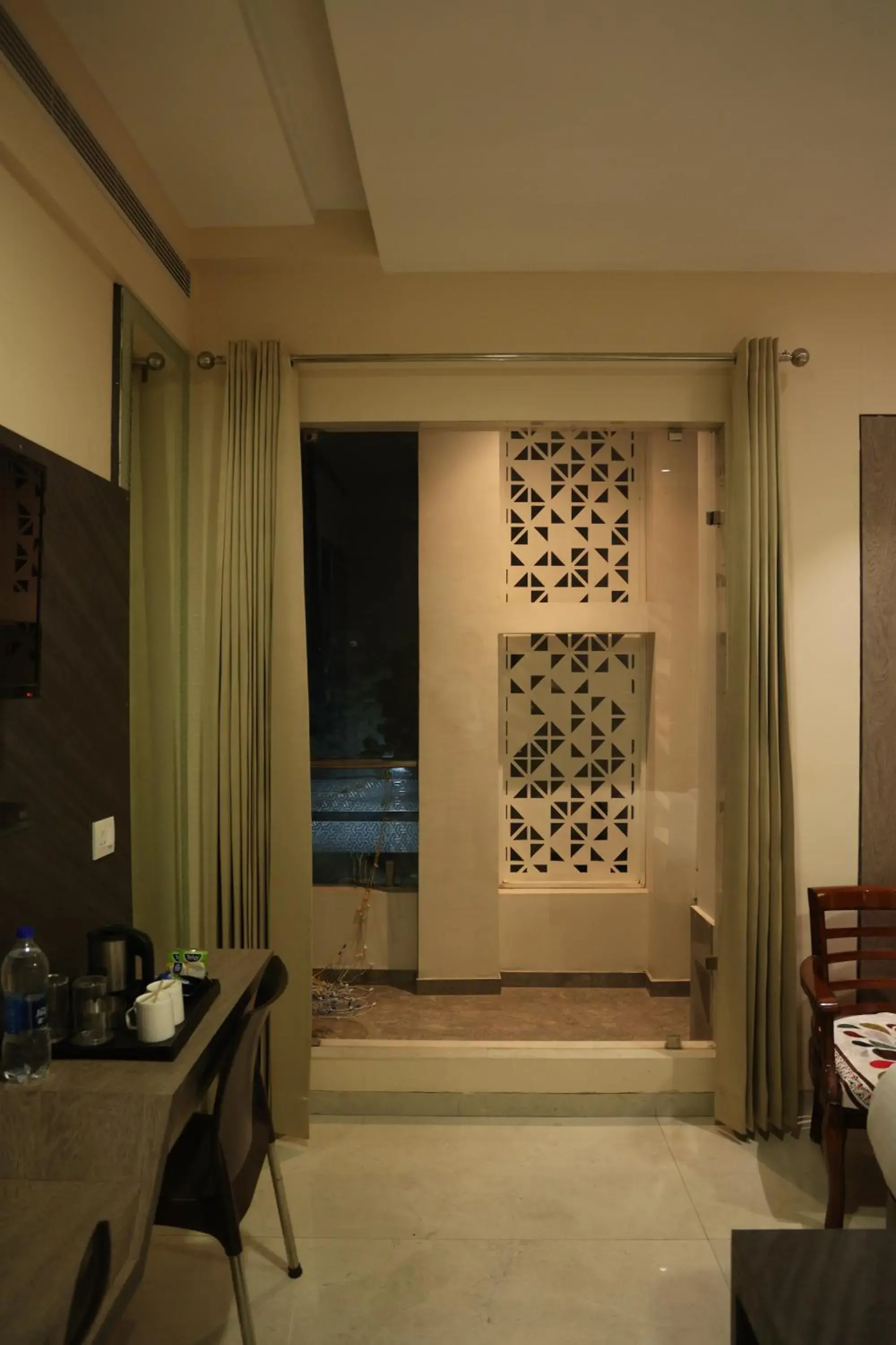 View (from property/room) in Hotel Pinaka Inn View (from property/room) in Hotel Pinaka Inn