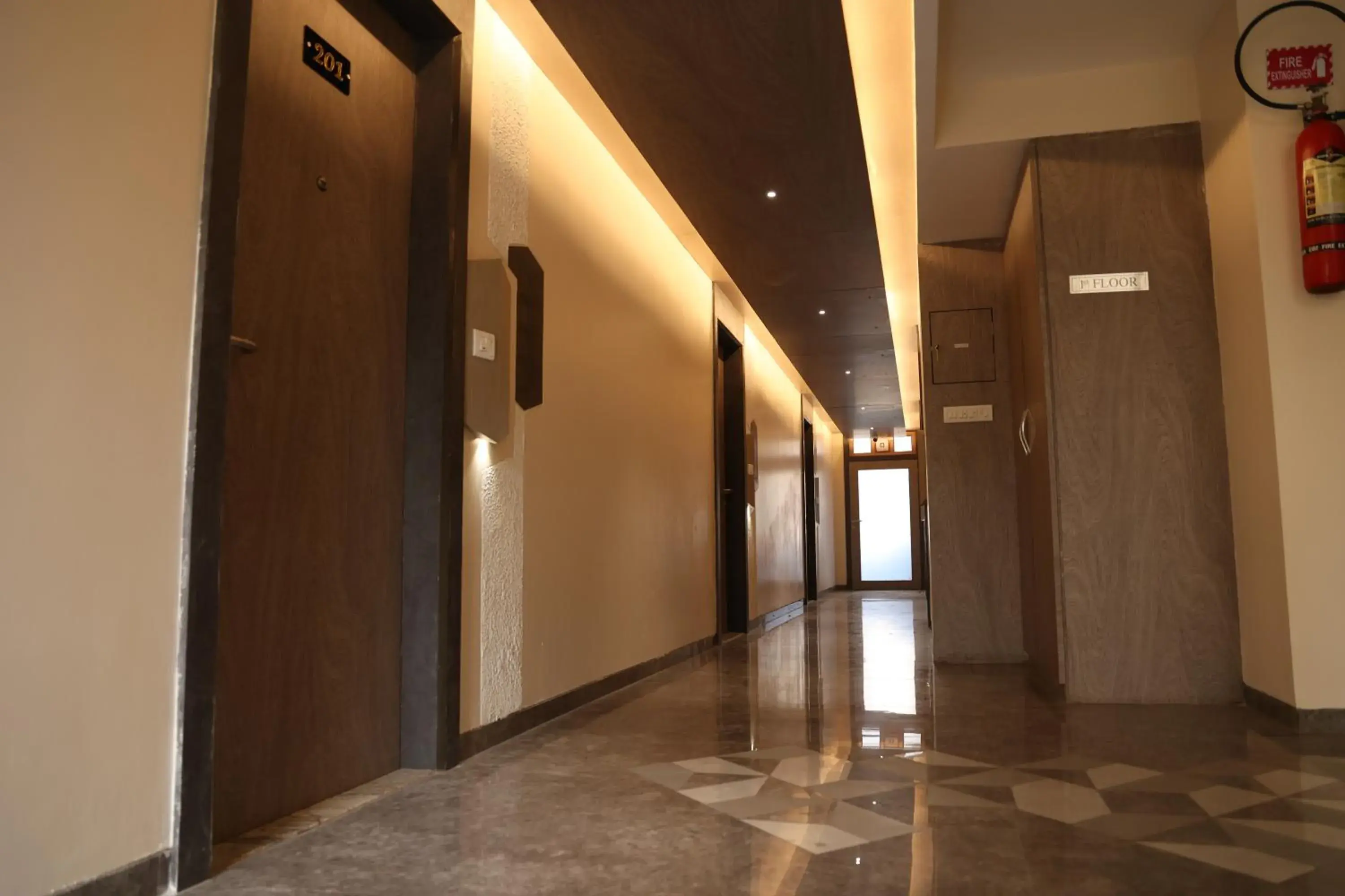 View (from property/room) in Hotel Pinaka Inn View (from property/room) in Hotel Pinaka Inn