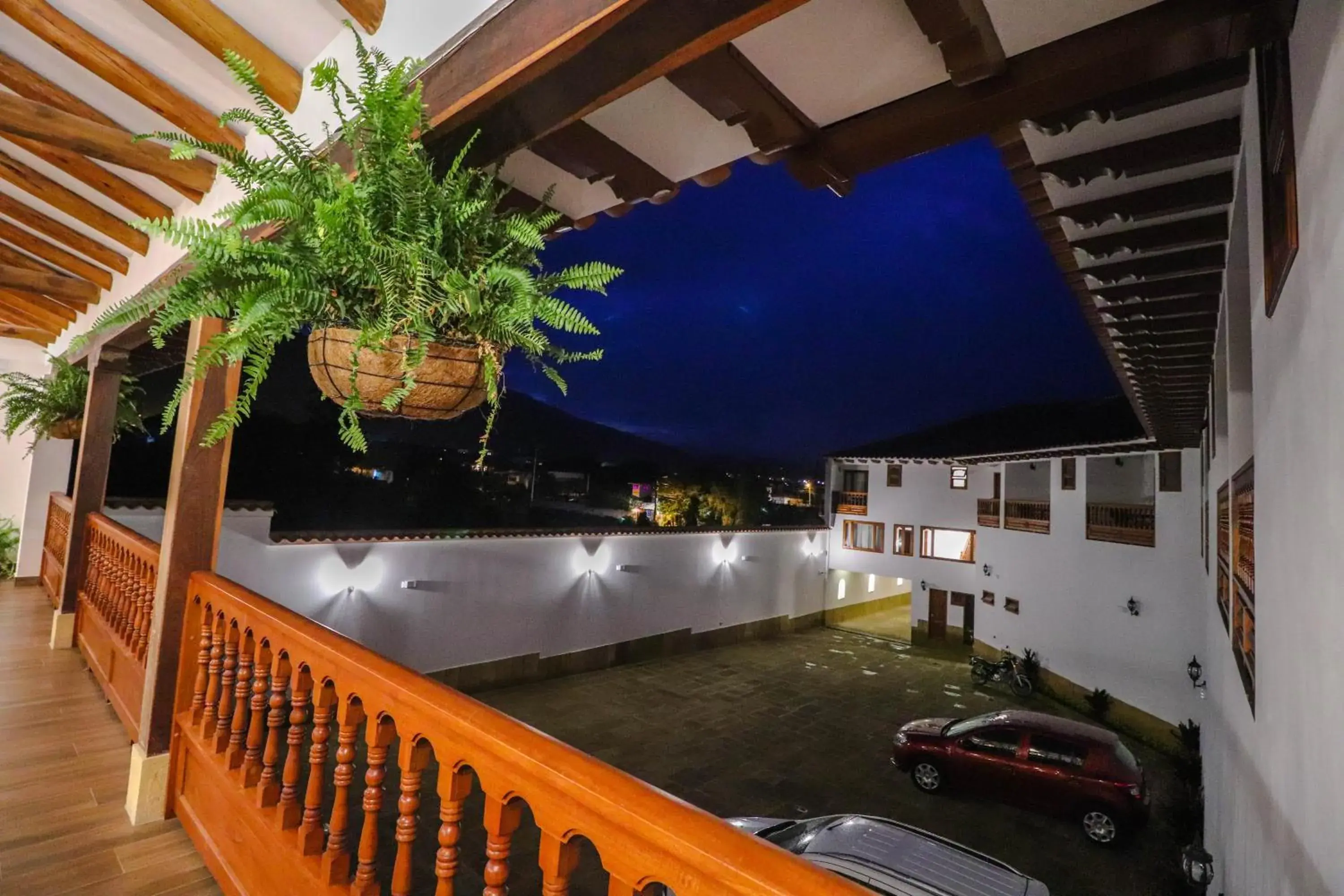 Restaurant/places to eat in Hotel las Palmas Restaurant/places to eat in Hotel las Palmas