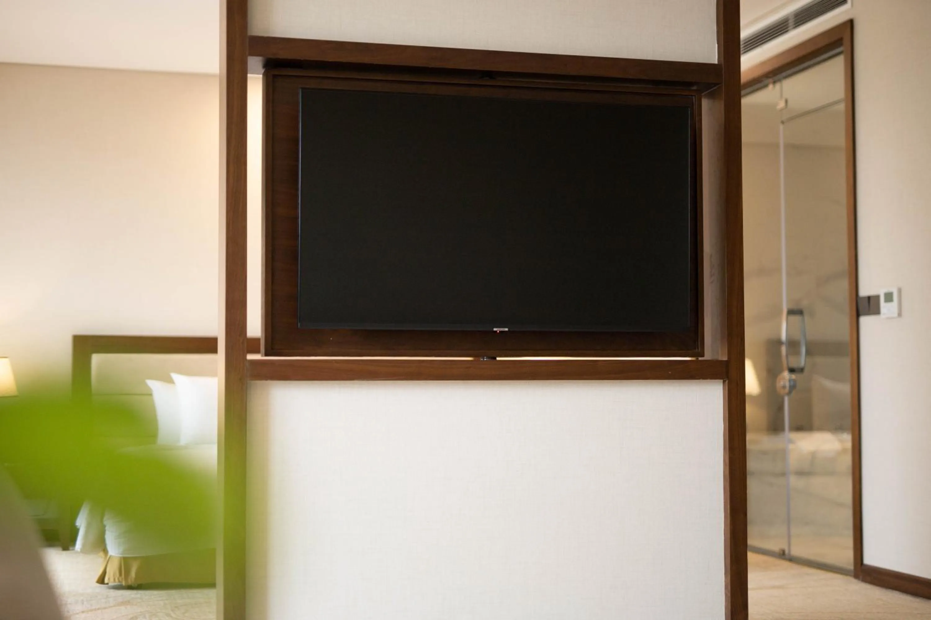 TV and multimedia in Muong Thanh Luxury Cao Bang