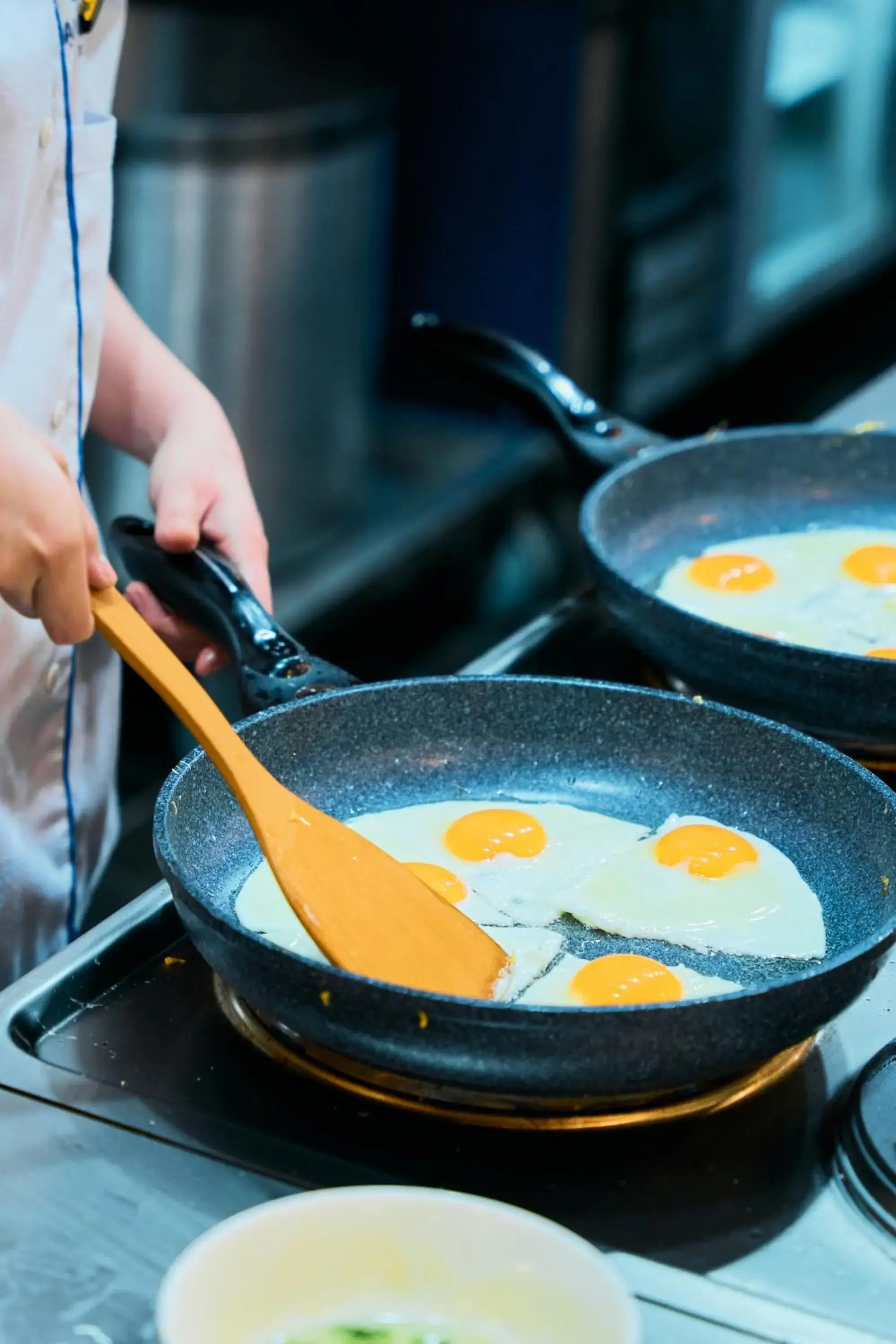 Breakfast in Muong Thanh Luxury Cao Bang Breakfast in Muong Thanh Luxury Cao Bang