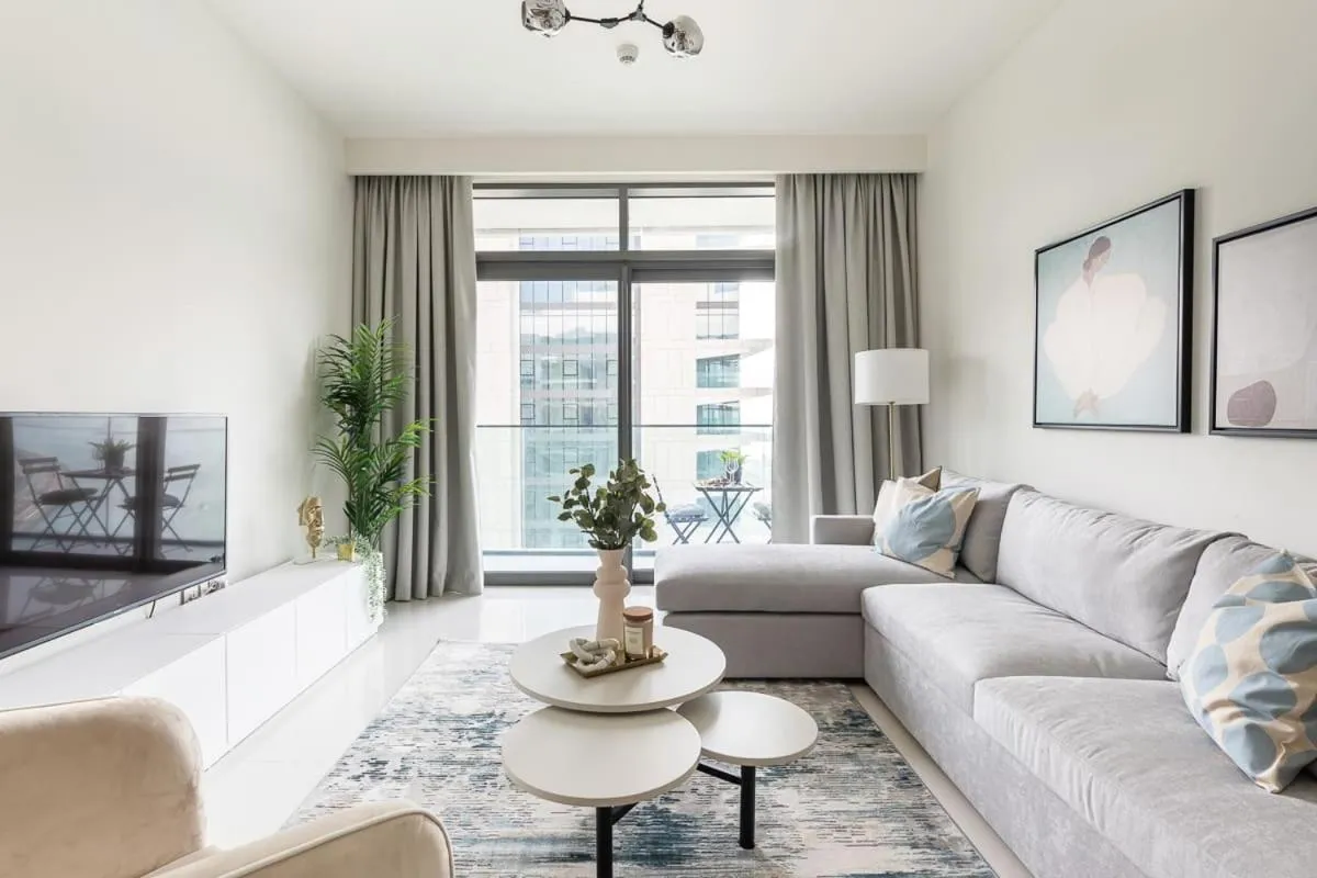 TV and multimedia in Frank Porter - Beach Vista Tower 2