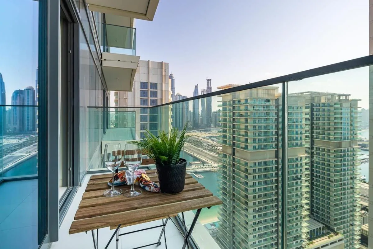 View (from property/room) in Frank Porter - Beach Vista Tower 2