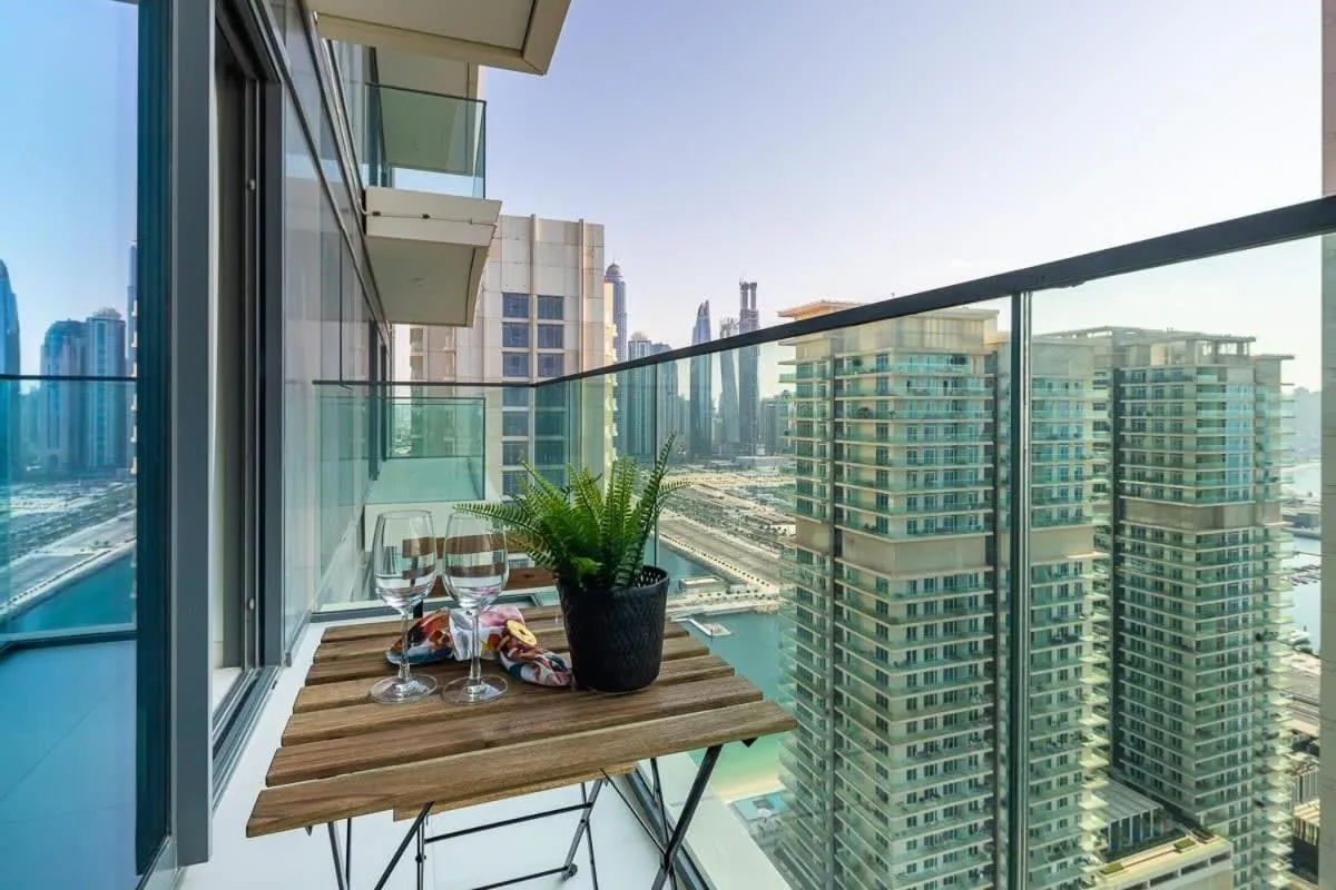 Frank Porter - Beach Vista Tower 2