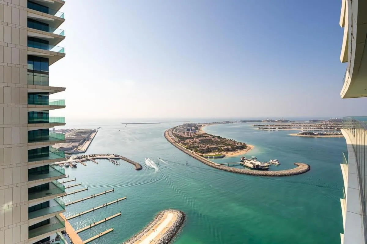 Frank Porter - Beach Vista Tower 2