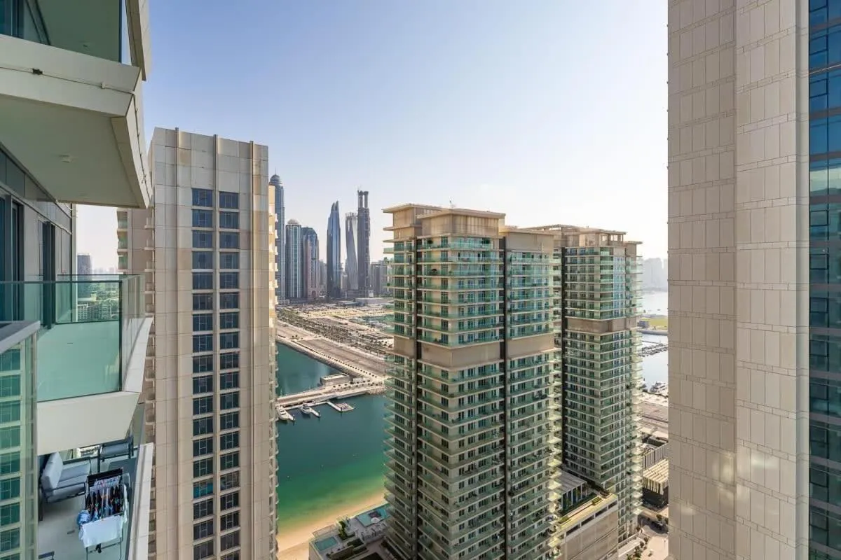 Frank Porter - Beach Vista Tower 2