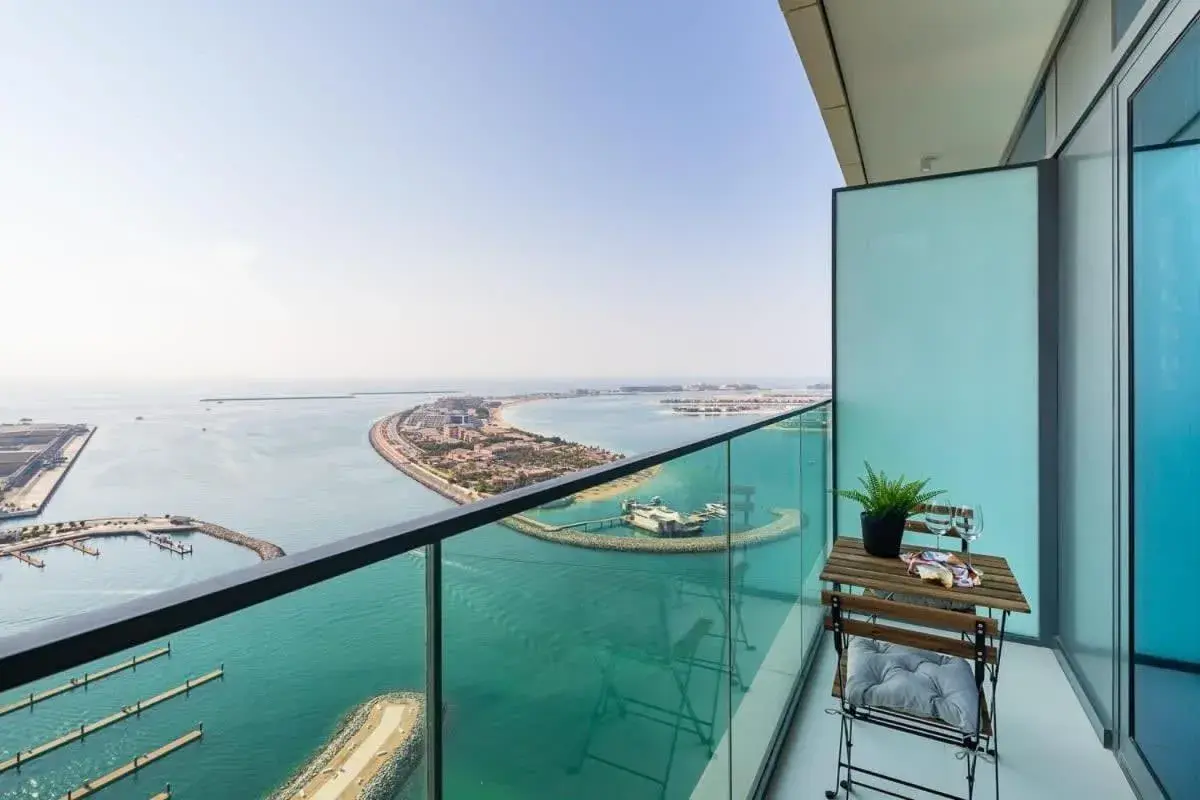 Frank Porter - Beach Vista Tower 2 Frank Porter - Beach Vista Tower 2