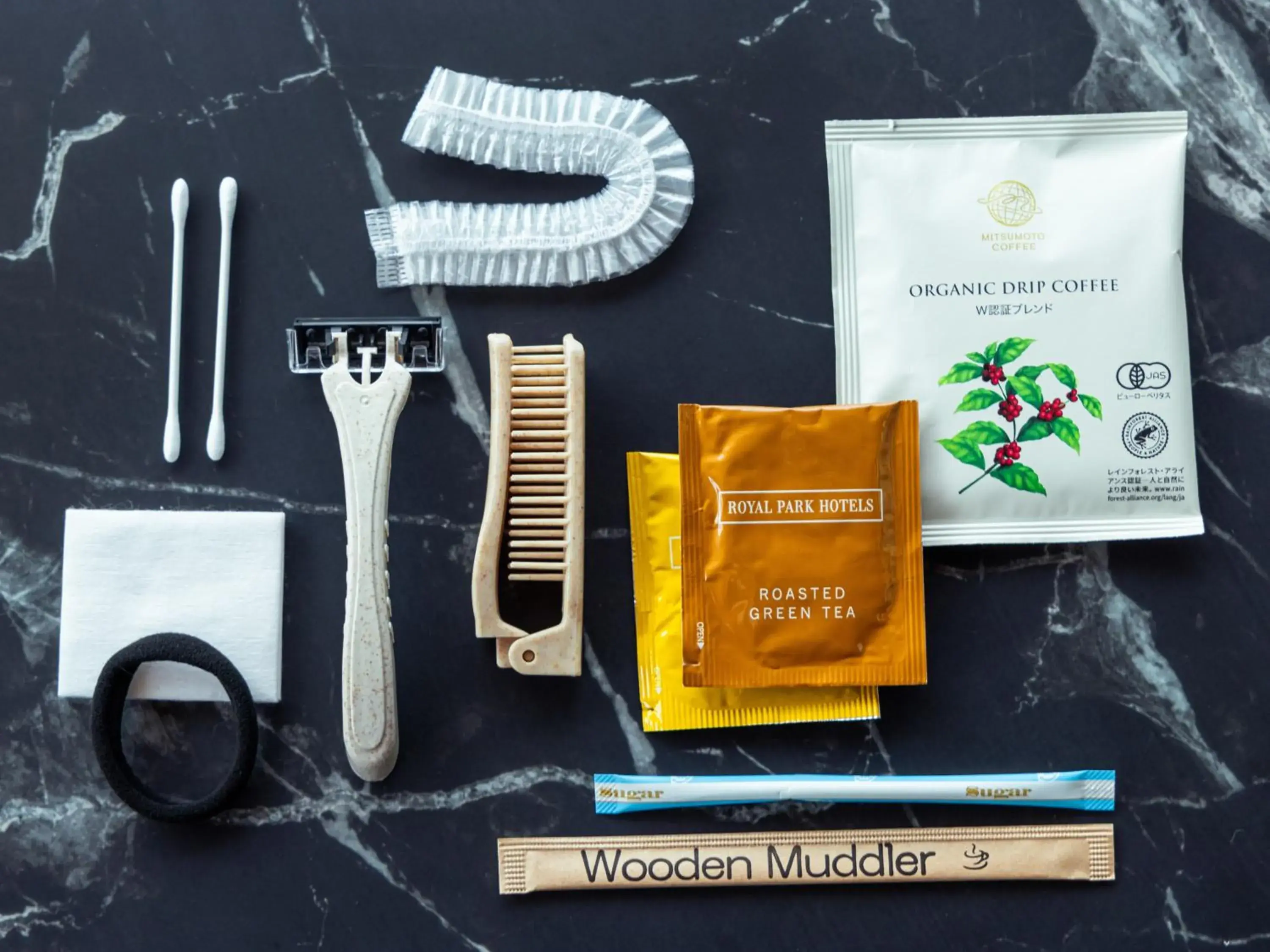 Balcony Suite Twin Room - Sky Floor in The Royal Park Canvas Fukuoka Nakasu Balcony Suite Twin Room - Sky Floor in The Royal Park Canvas Fukuoka Nakasu