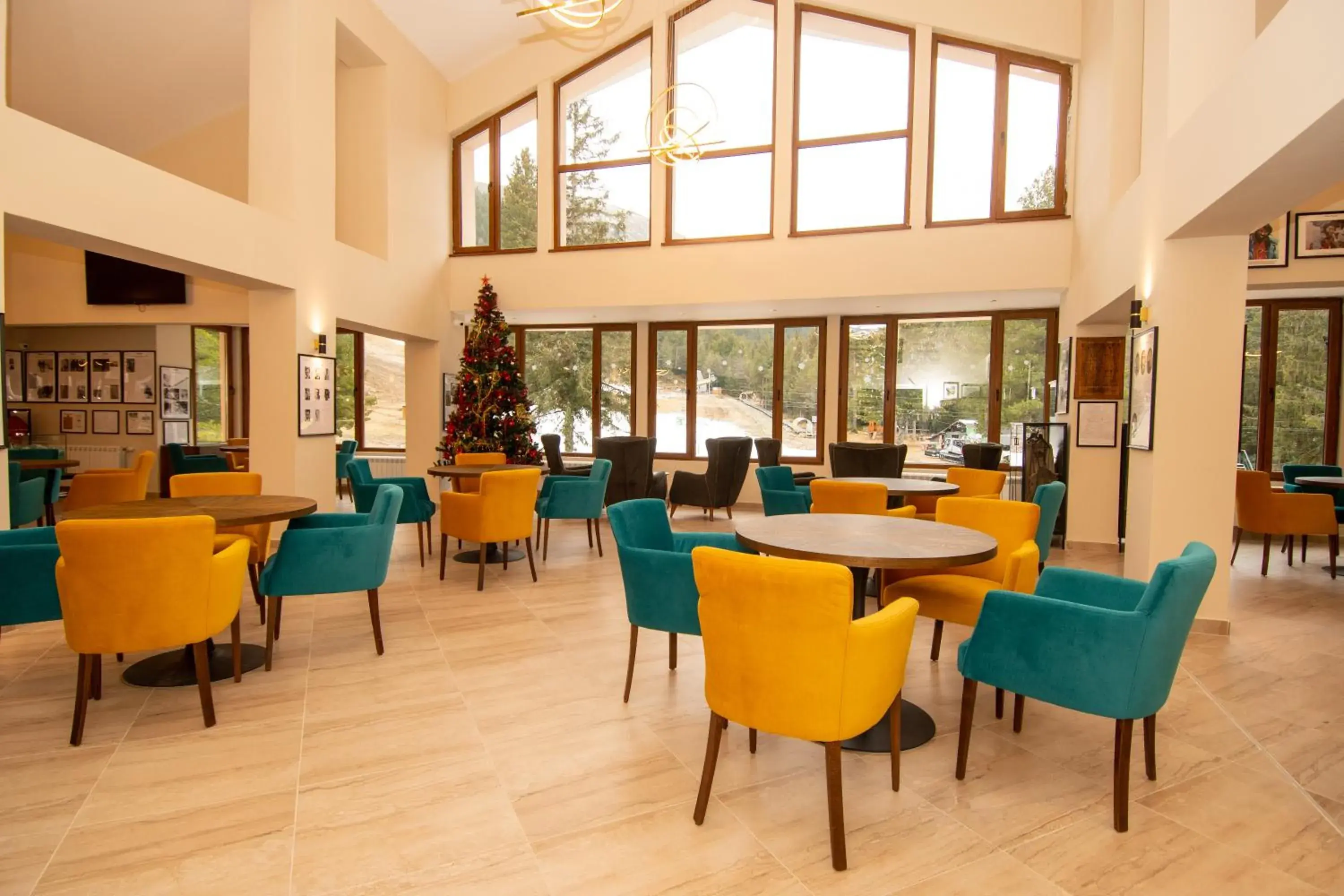 Hotel Alpinist, Malyovitsa Hotel Alpinist, Malyovitsa