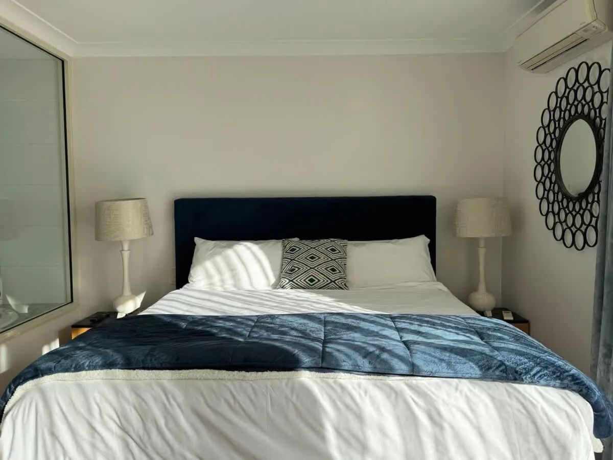 5@CapeView, beachfront Geographe Bay