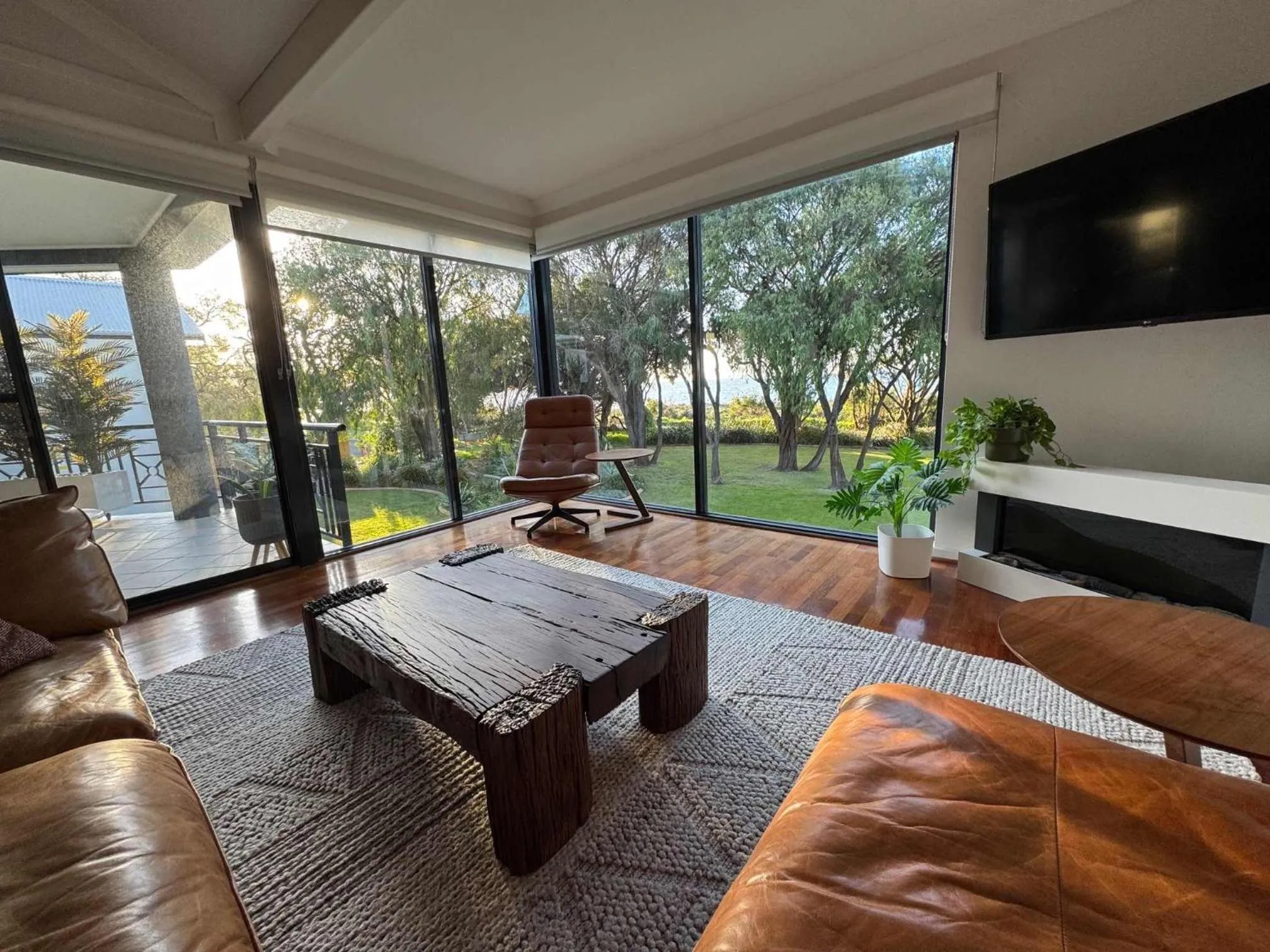 5@CapeView, beachfront Geographe Bay
