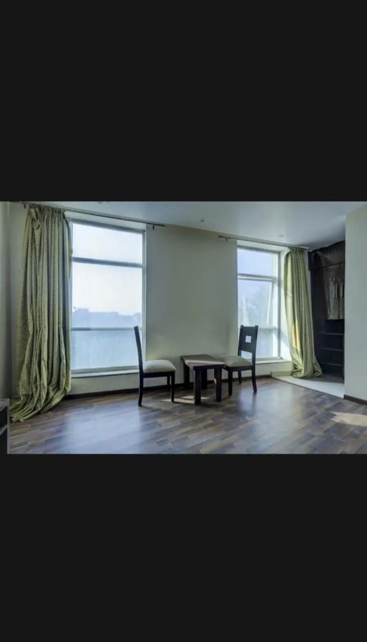 Bedroom in Hotel O Golden King