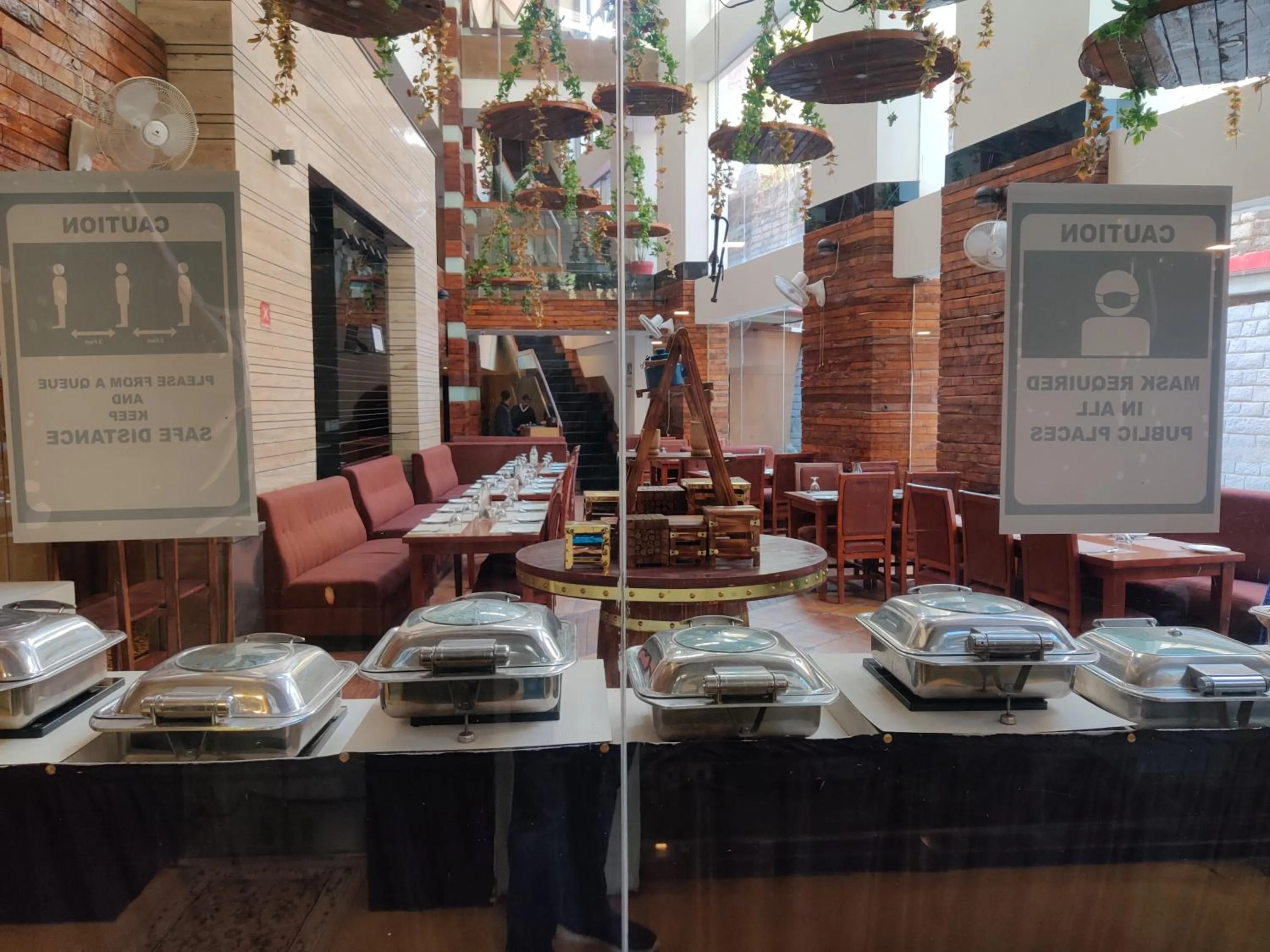 Wood Creek Resort & Spa Kasauli