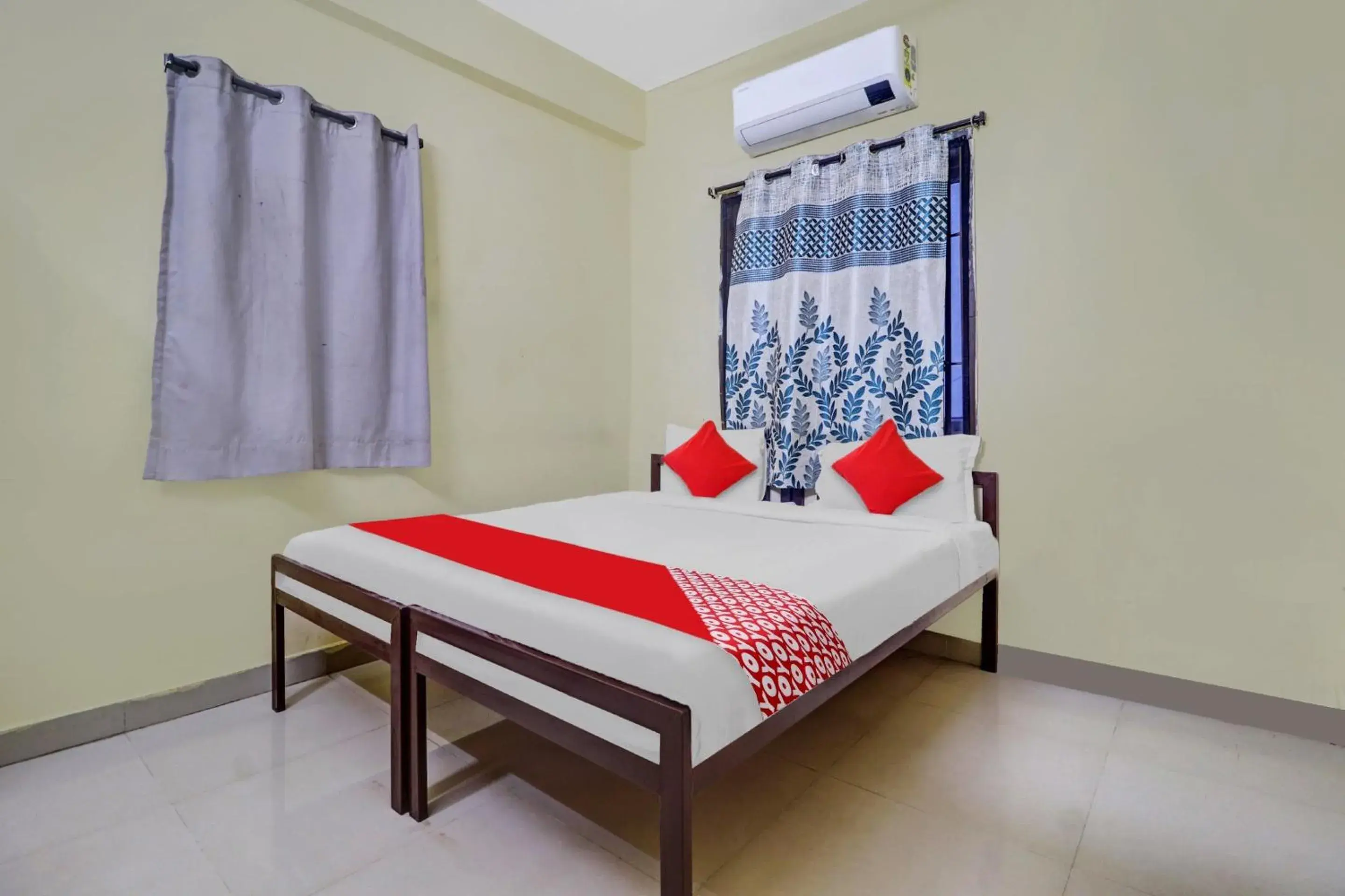 Hotel O Ruby Grand Inn Nallagandla Hotel O Ruby Grand Inn Nallagandla