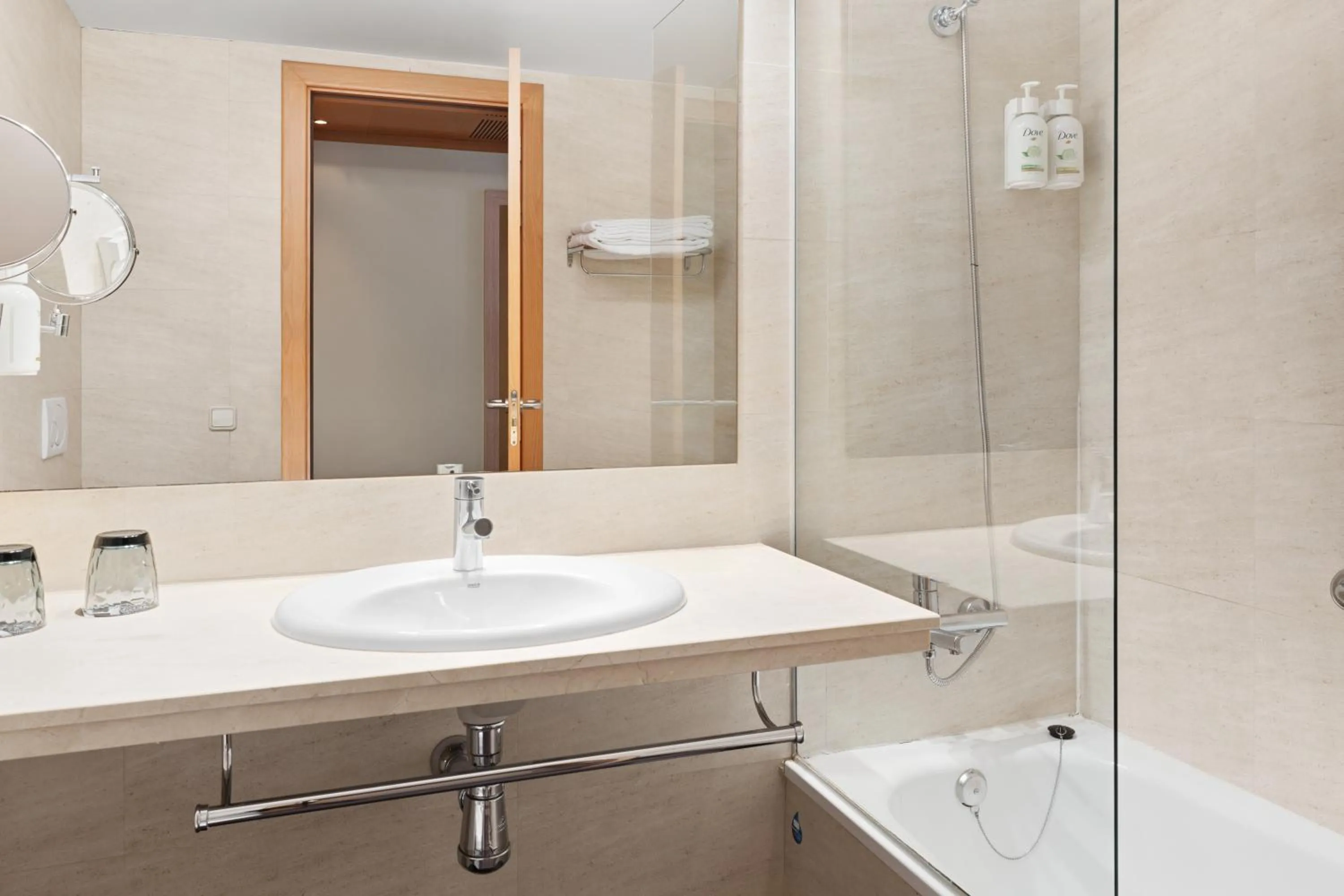 B&B HOTEL Tarragona Valls