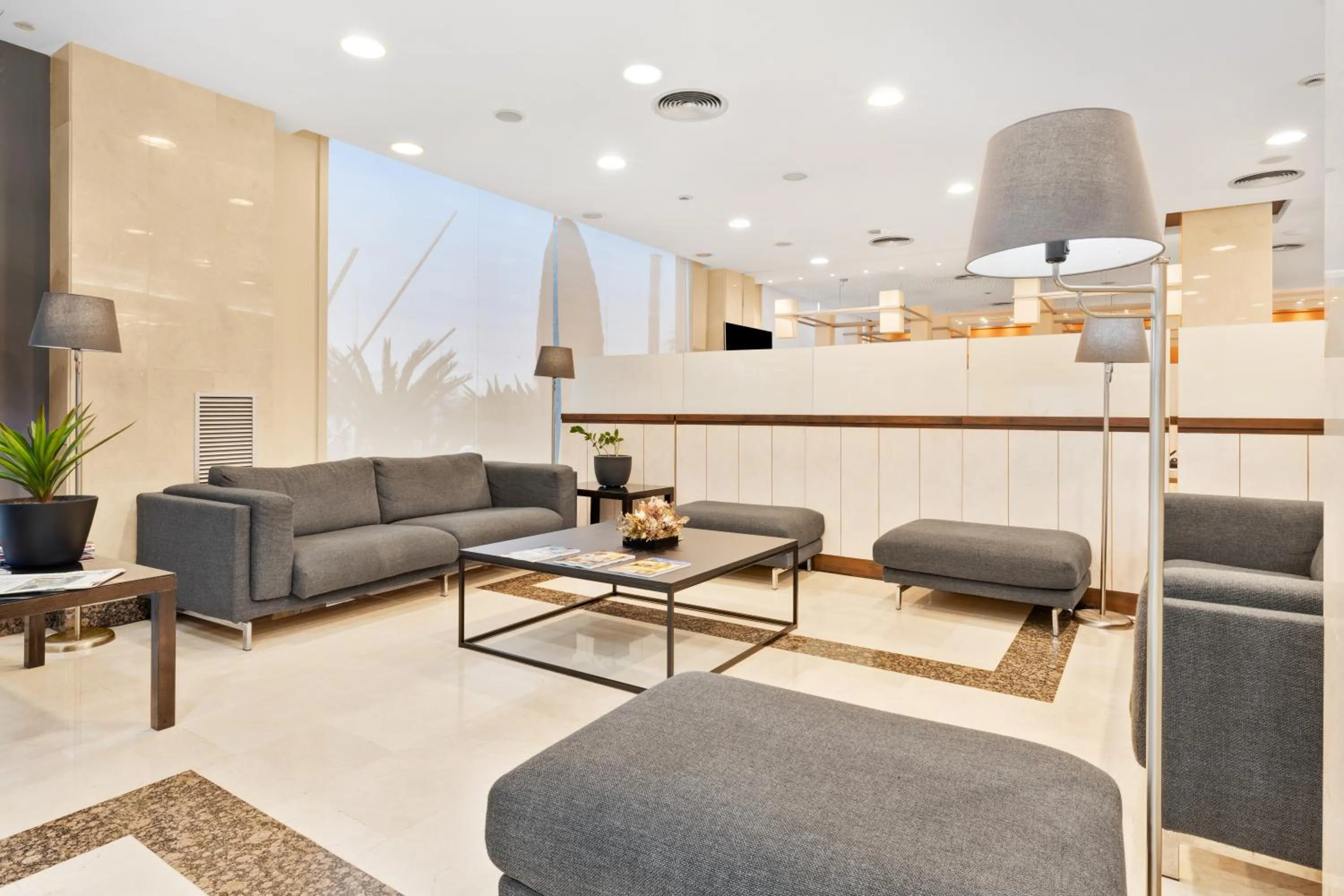 B&B HOTEL Tarragona Valls