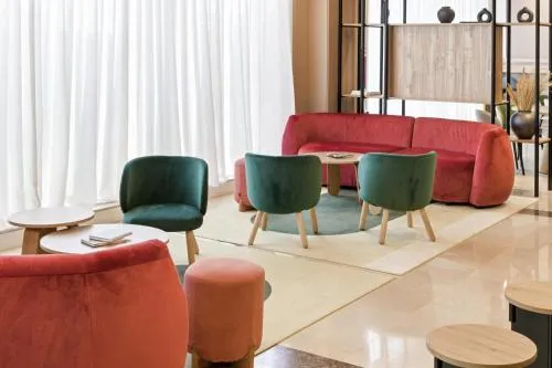 B&B HOTEL Tarragona Valls