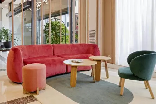 B&B HOTEL Tarragona Valls