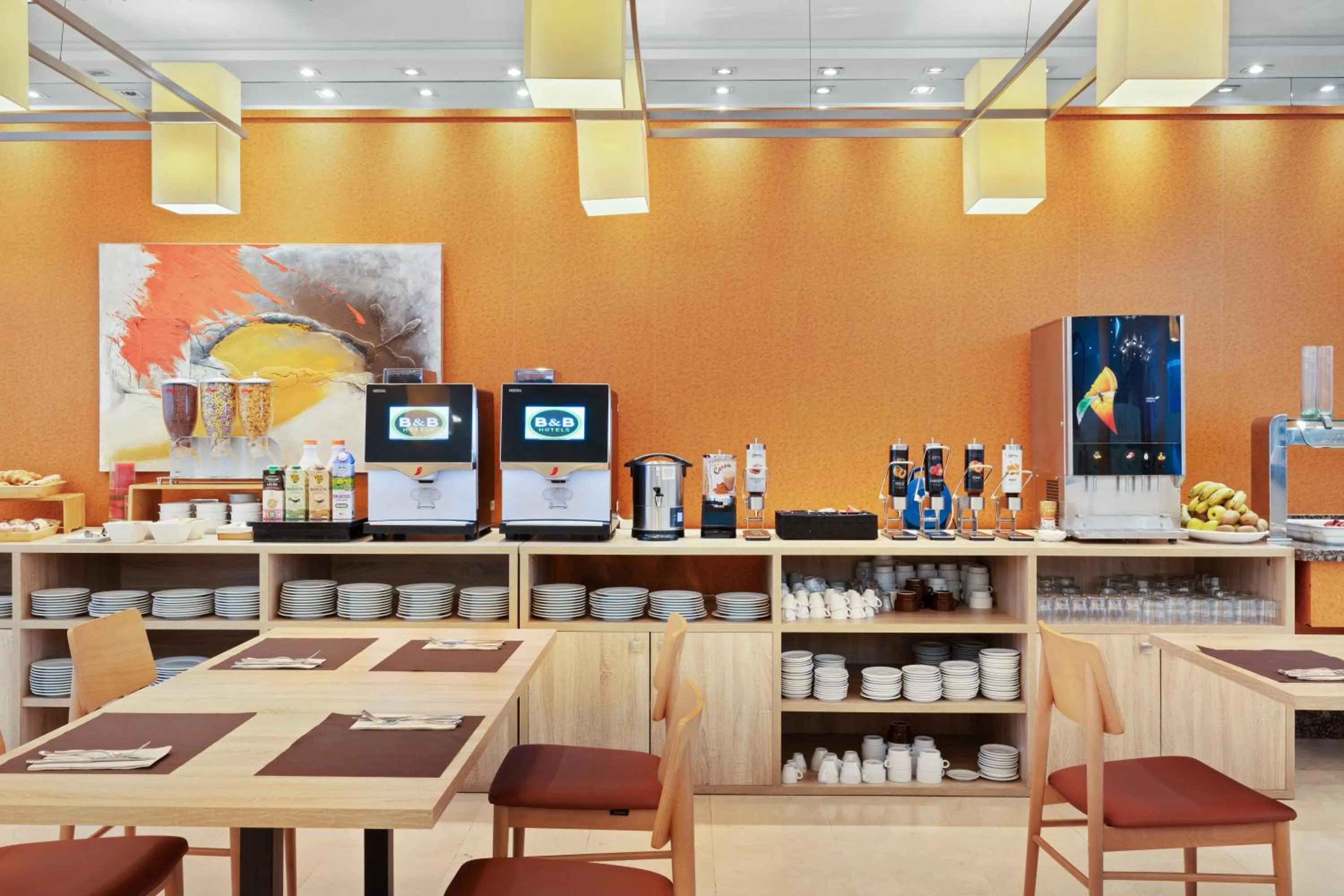 B&B HOTEL Tarragona Valls