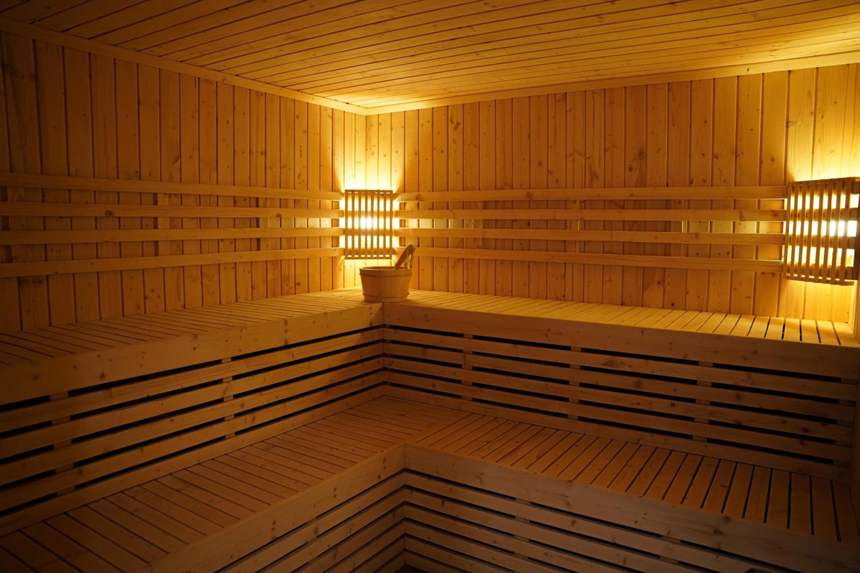 Property building in Shaheen Hotel Baghdad