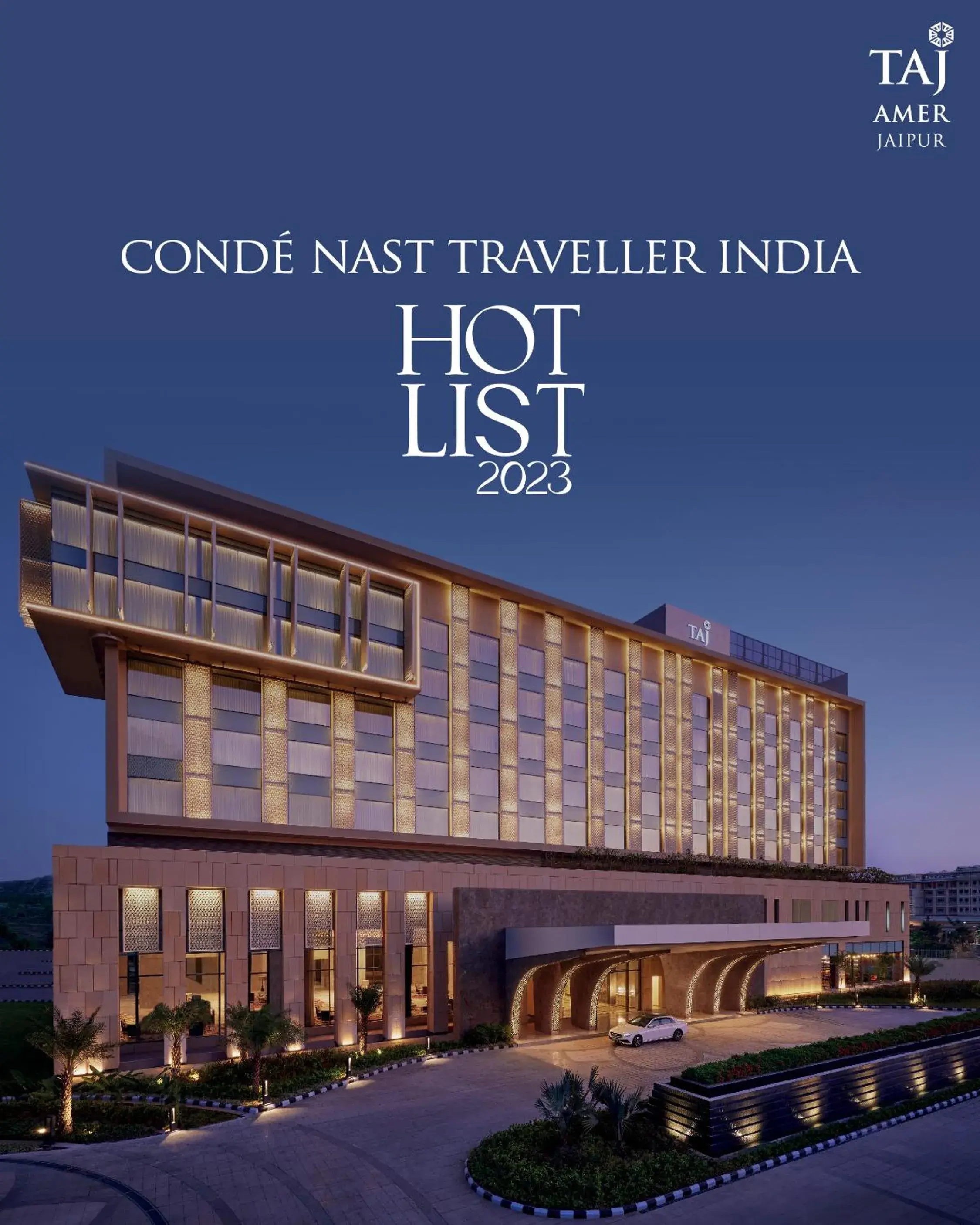 Property building in Taj Amer, Jaipur Property building in Taj Amer, Jaipur