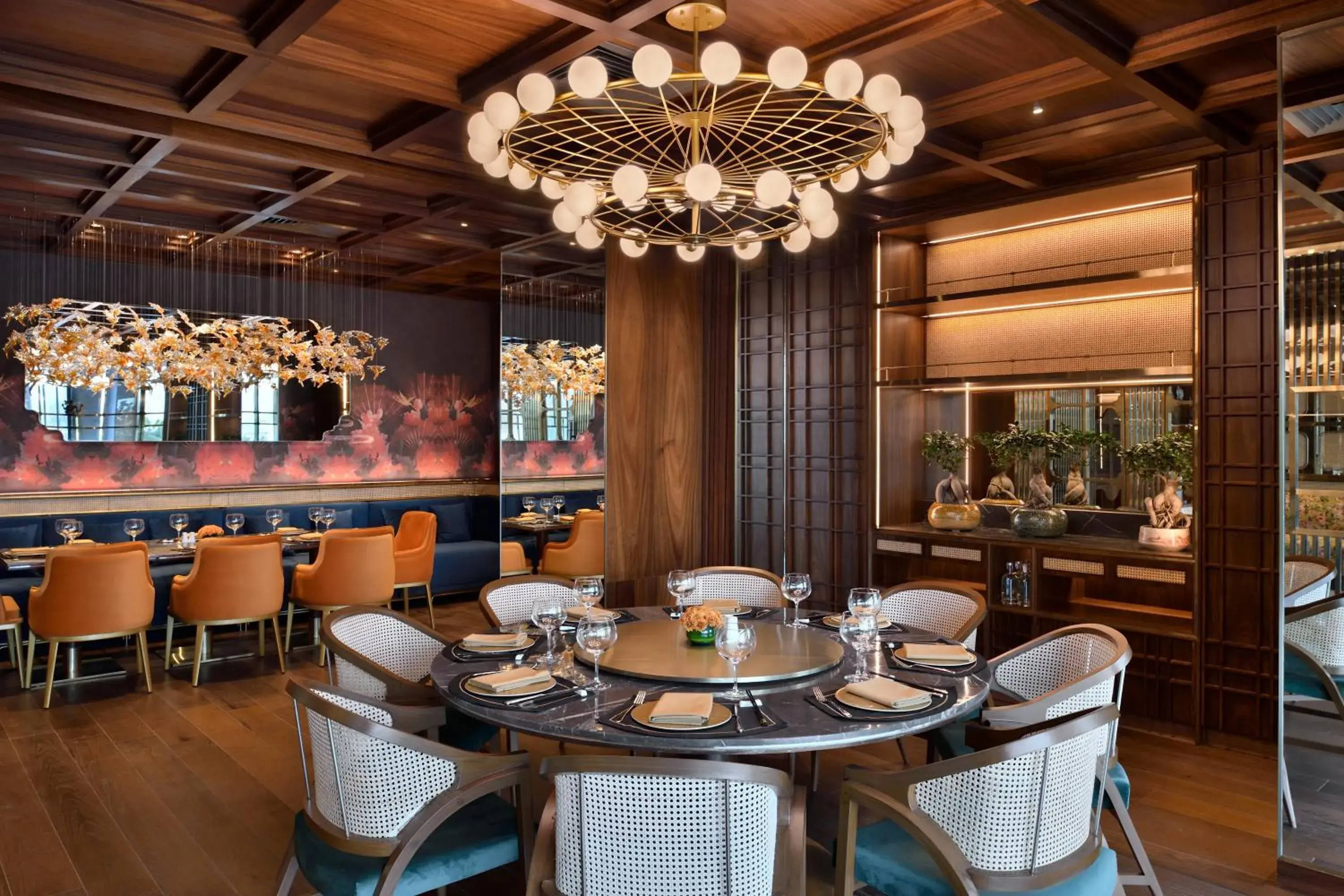 Restaurant/places to eat in Taj Amer, Jaipur Restaurant/places to eat in Taj Amer, Jaipur